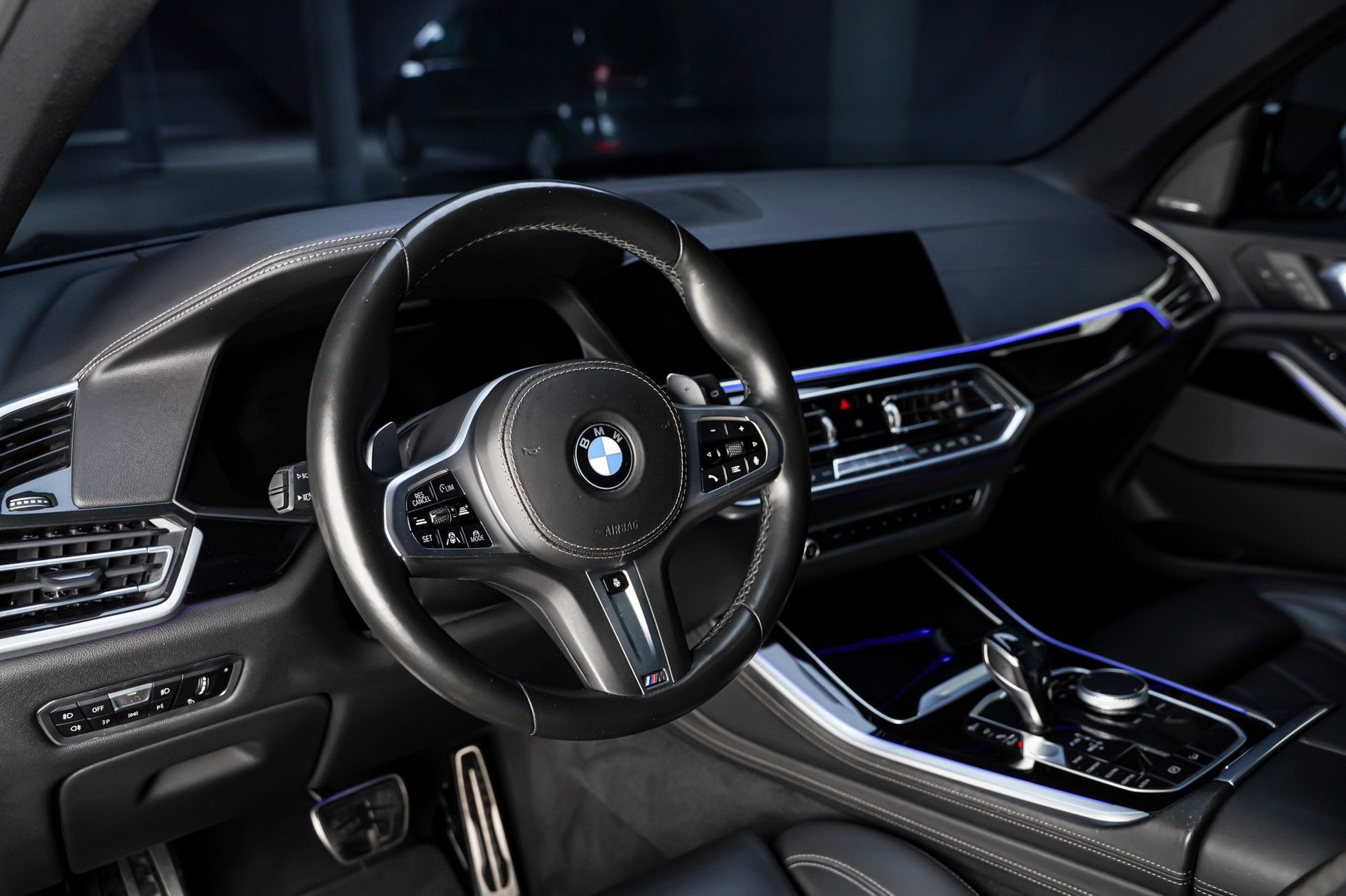 BMW X5 10