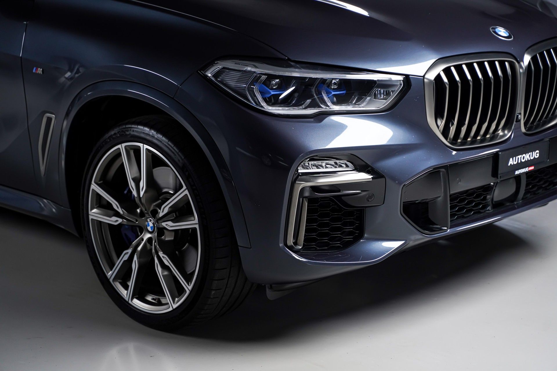 BMW X5 4