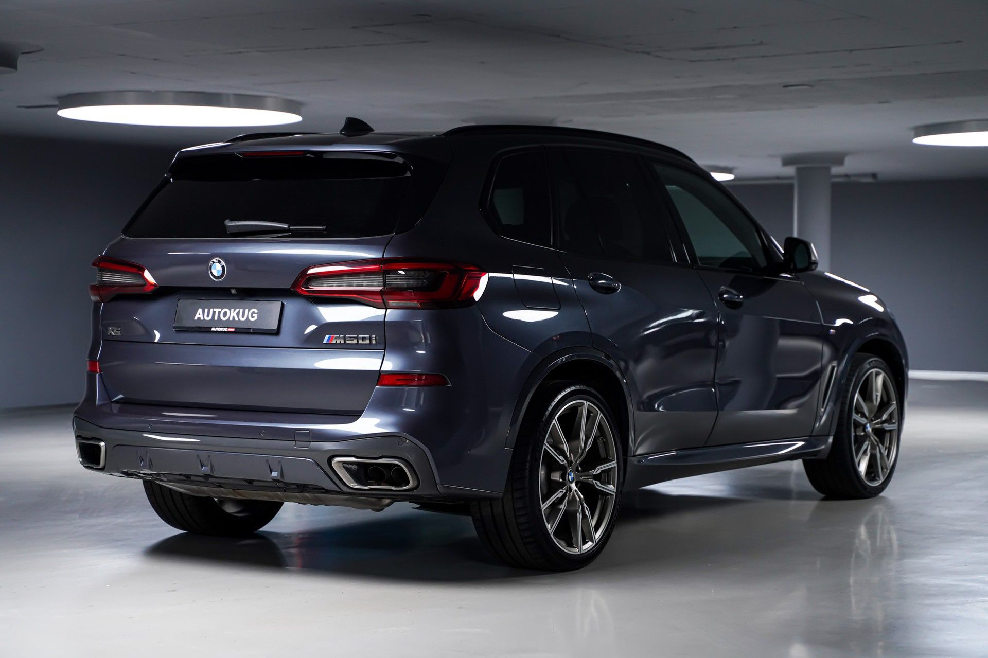 BMW X5 5