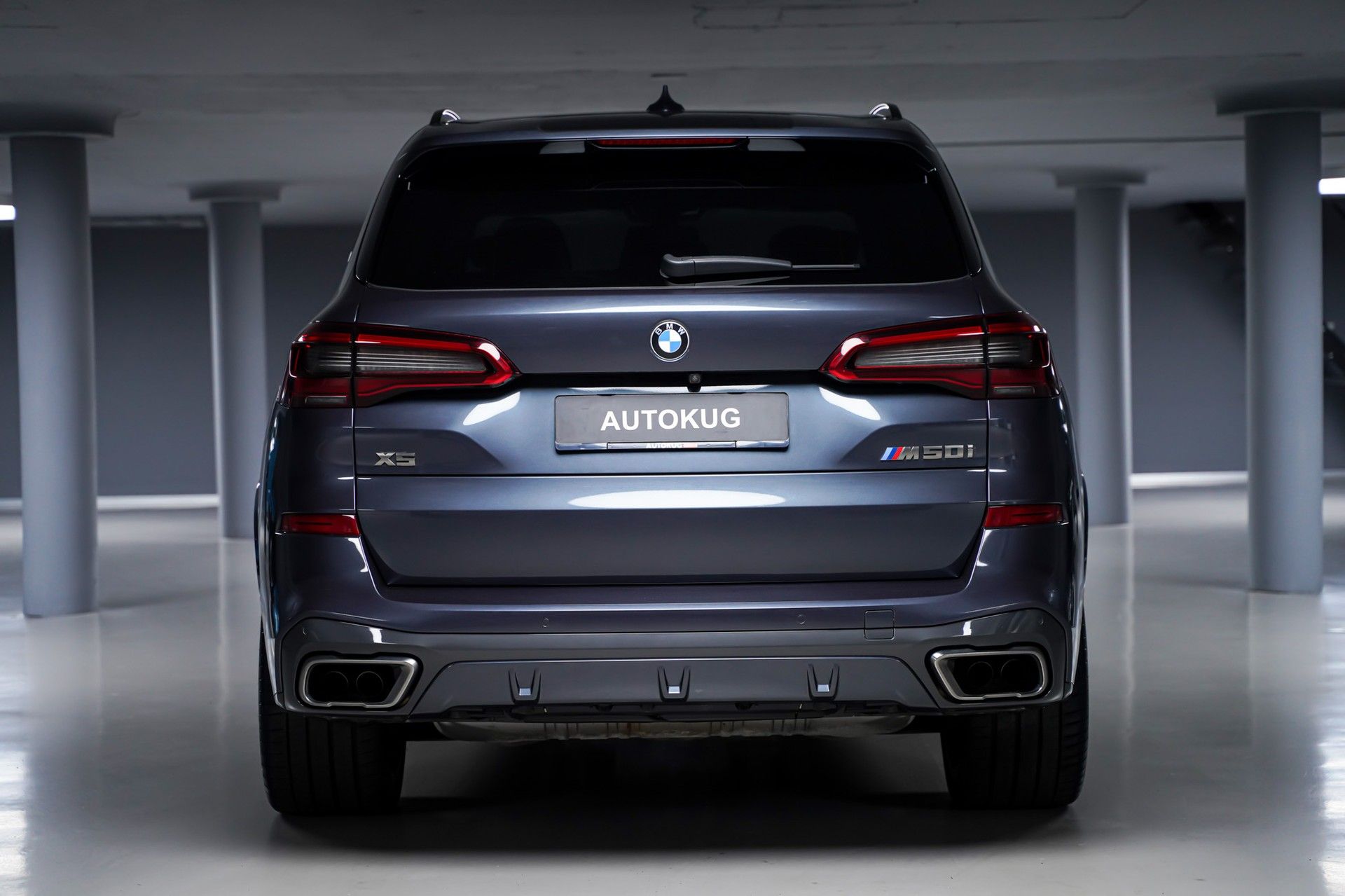 BMW X5 6