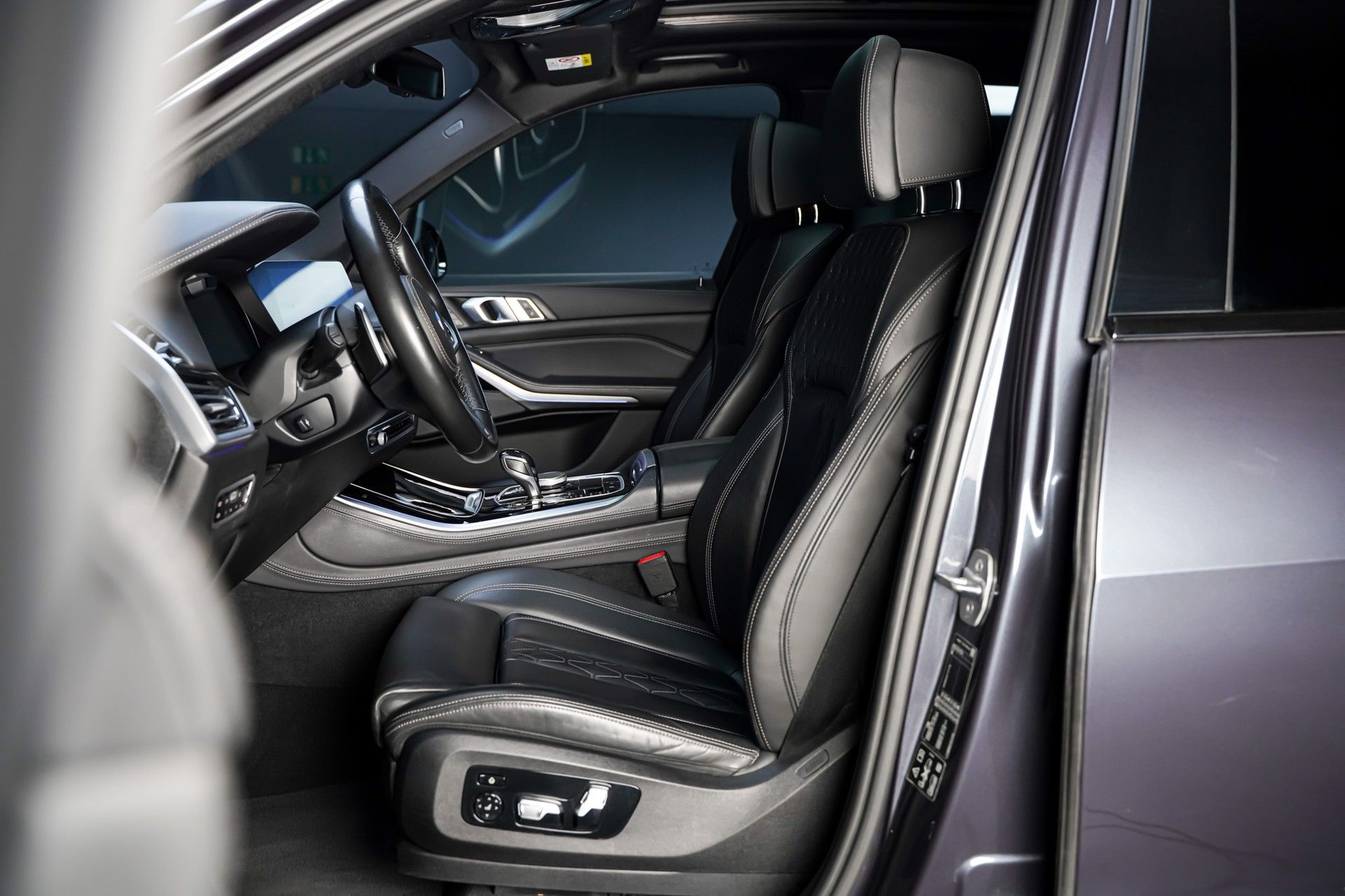 BMW X5 11