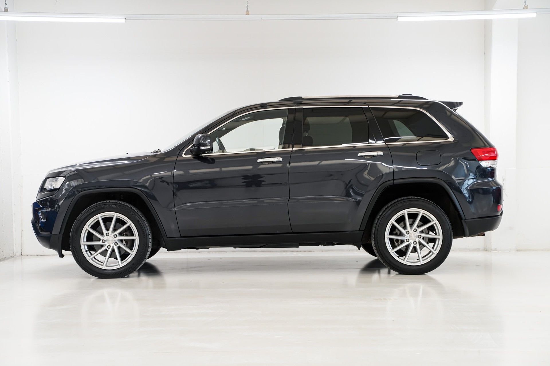 Jeep Grand Cherokee 4