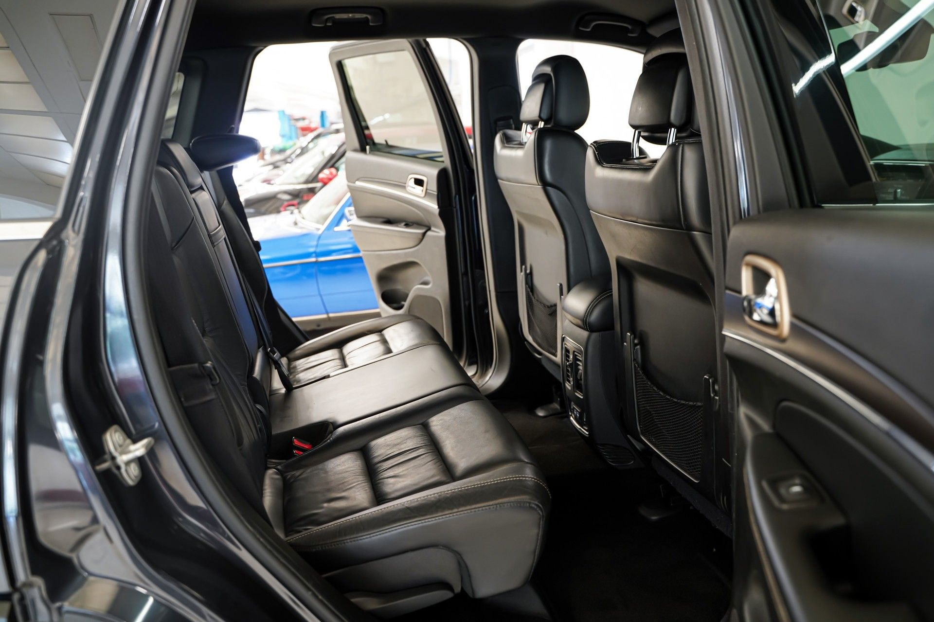Jeep Grand Cherokee 14