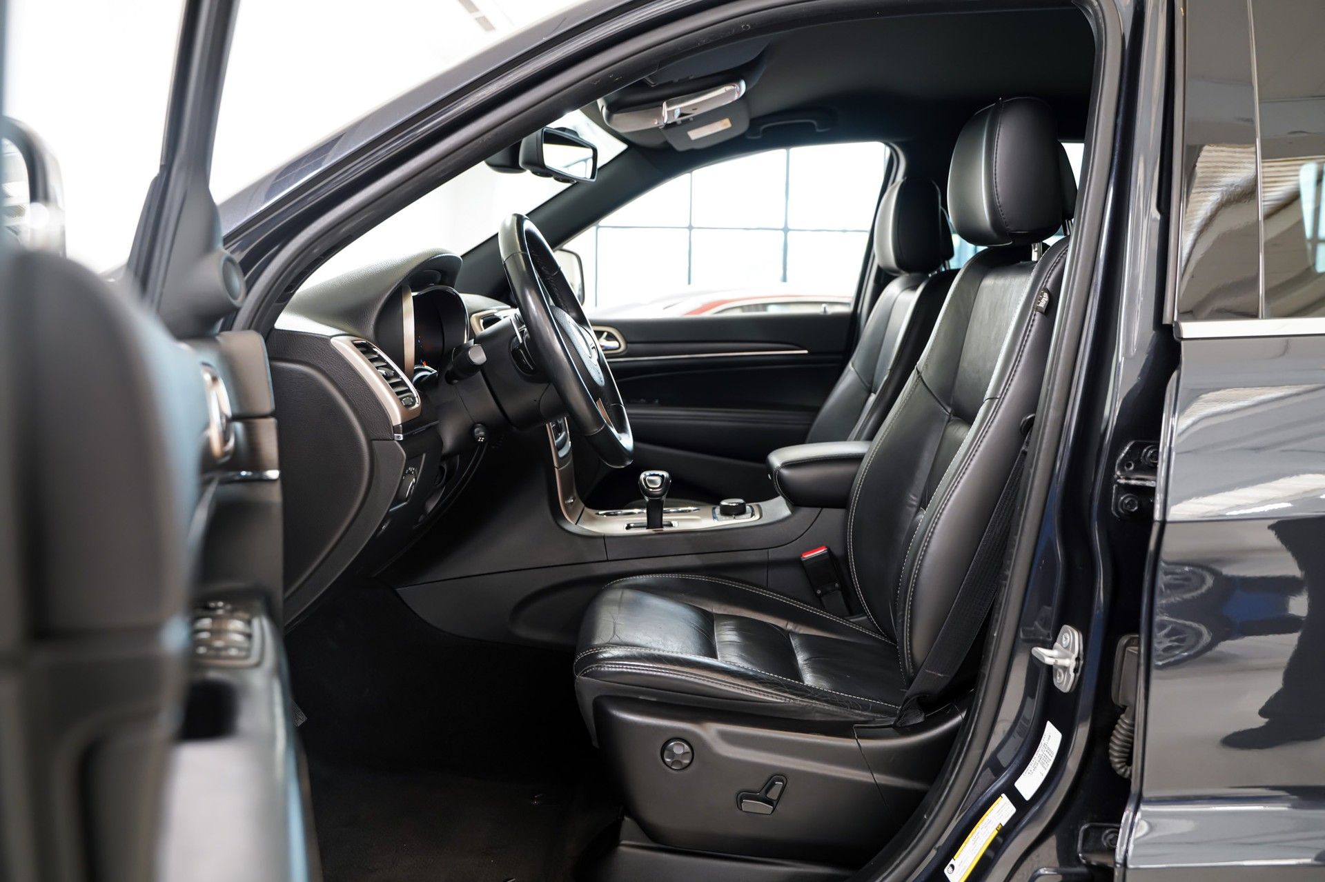 Jeep Grand Cherokee 11