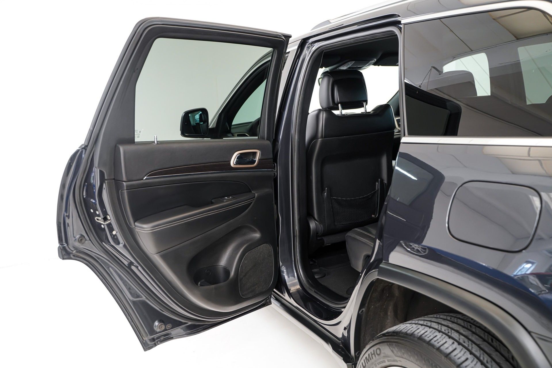 Jeep Grand Cherokee 13
