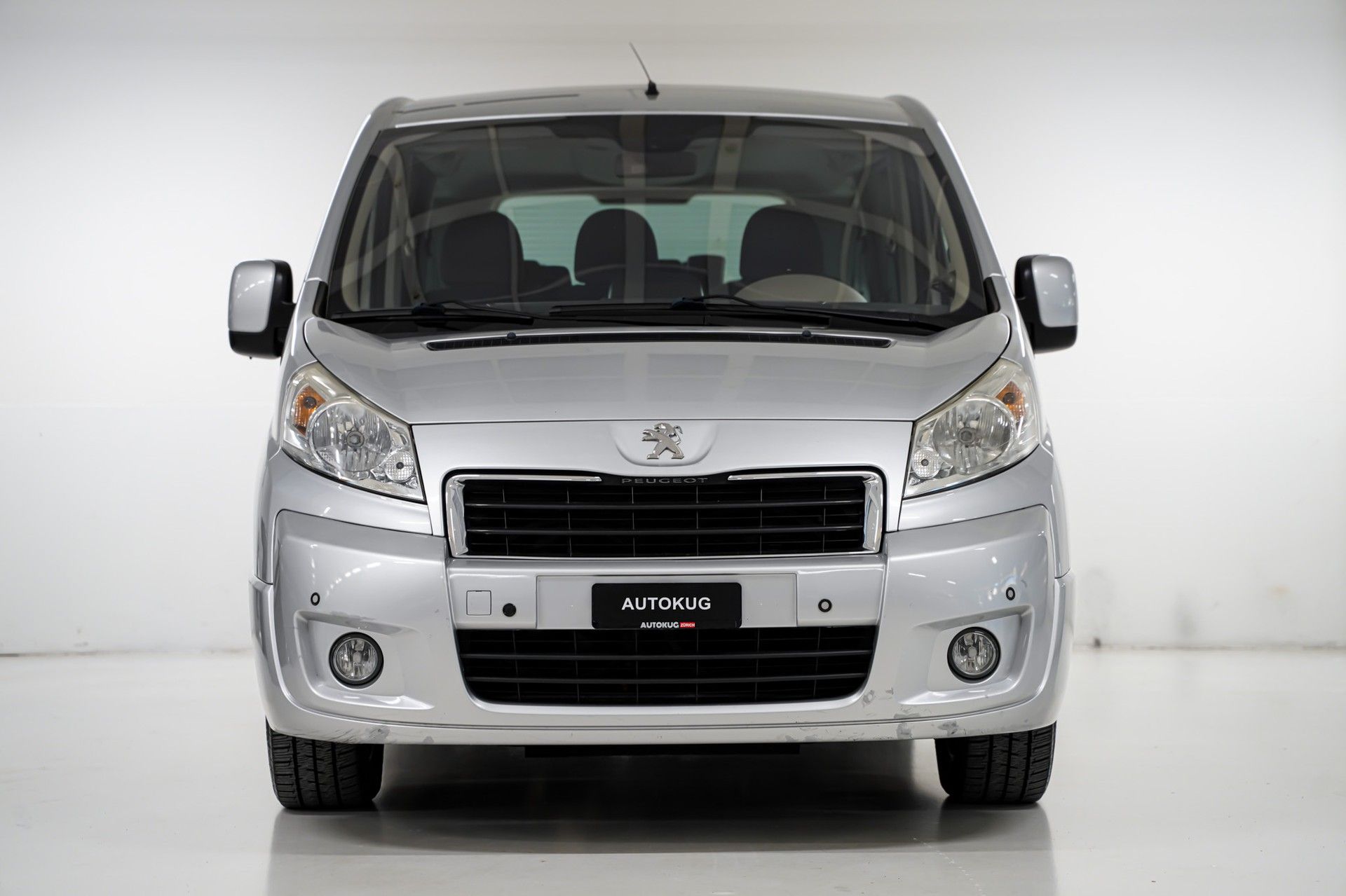 Peugeot EXPERT 2