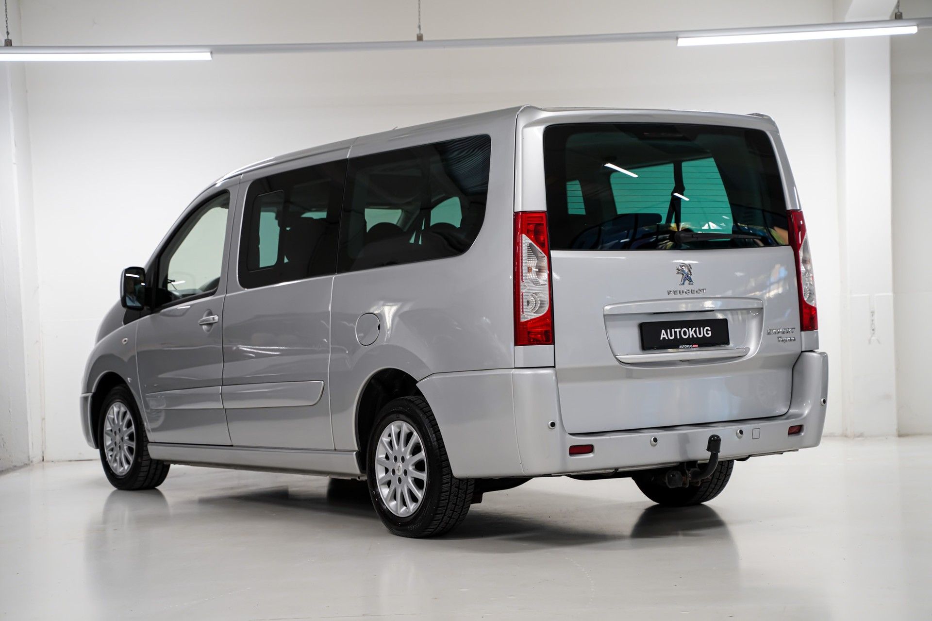 Peugeot EXPERT 4