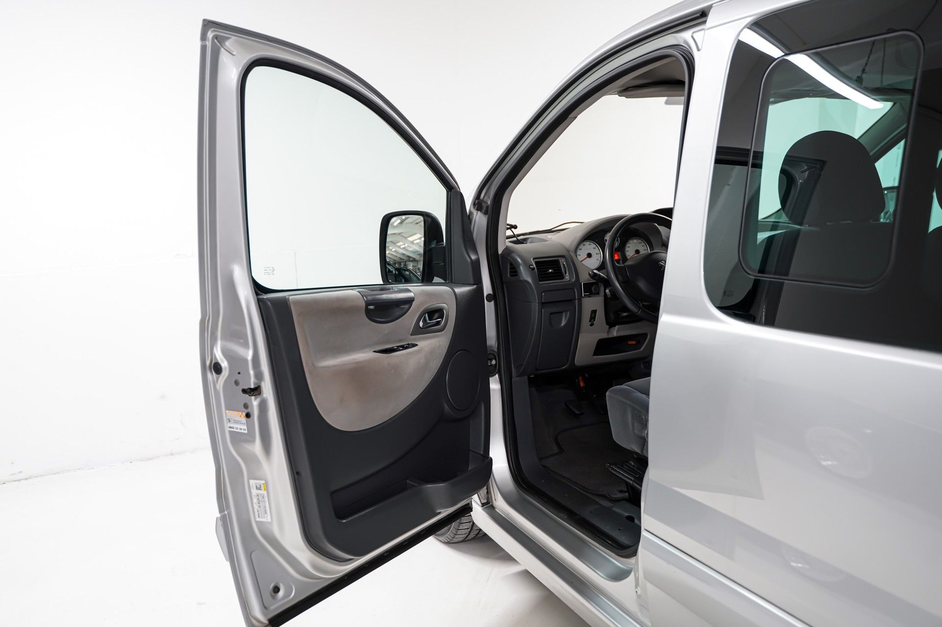 Peugeot EXPERT 7
