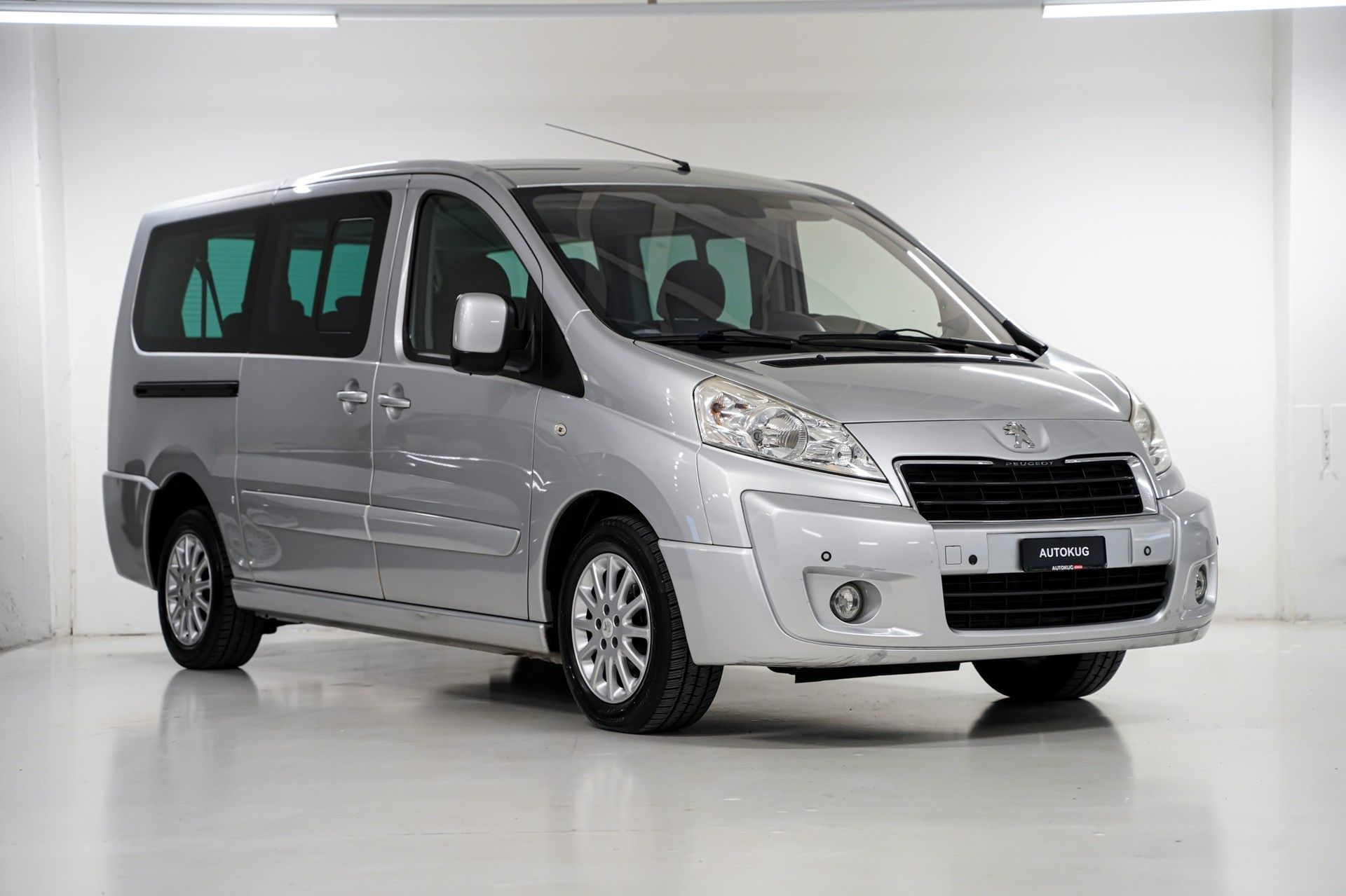 Peugeot EXPERT 3