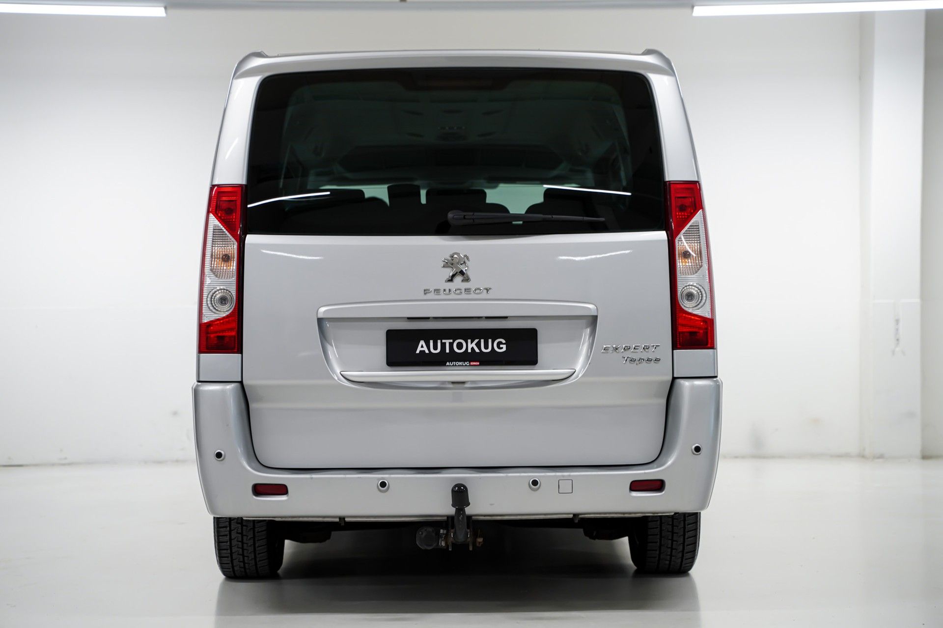 Peugeot EXPERT 5