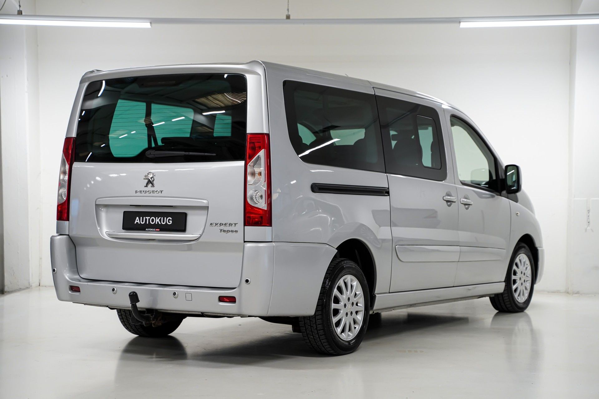 Peugeot EXPERT 6