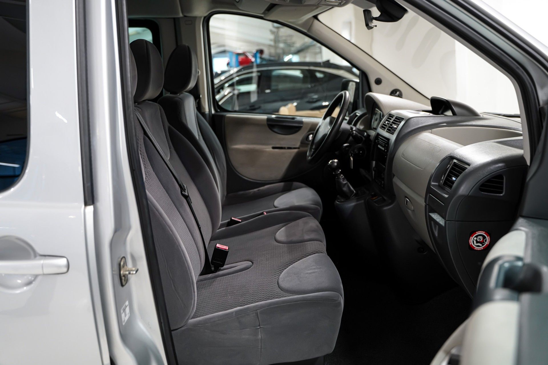 Peugeot EXPERT 14