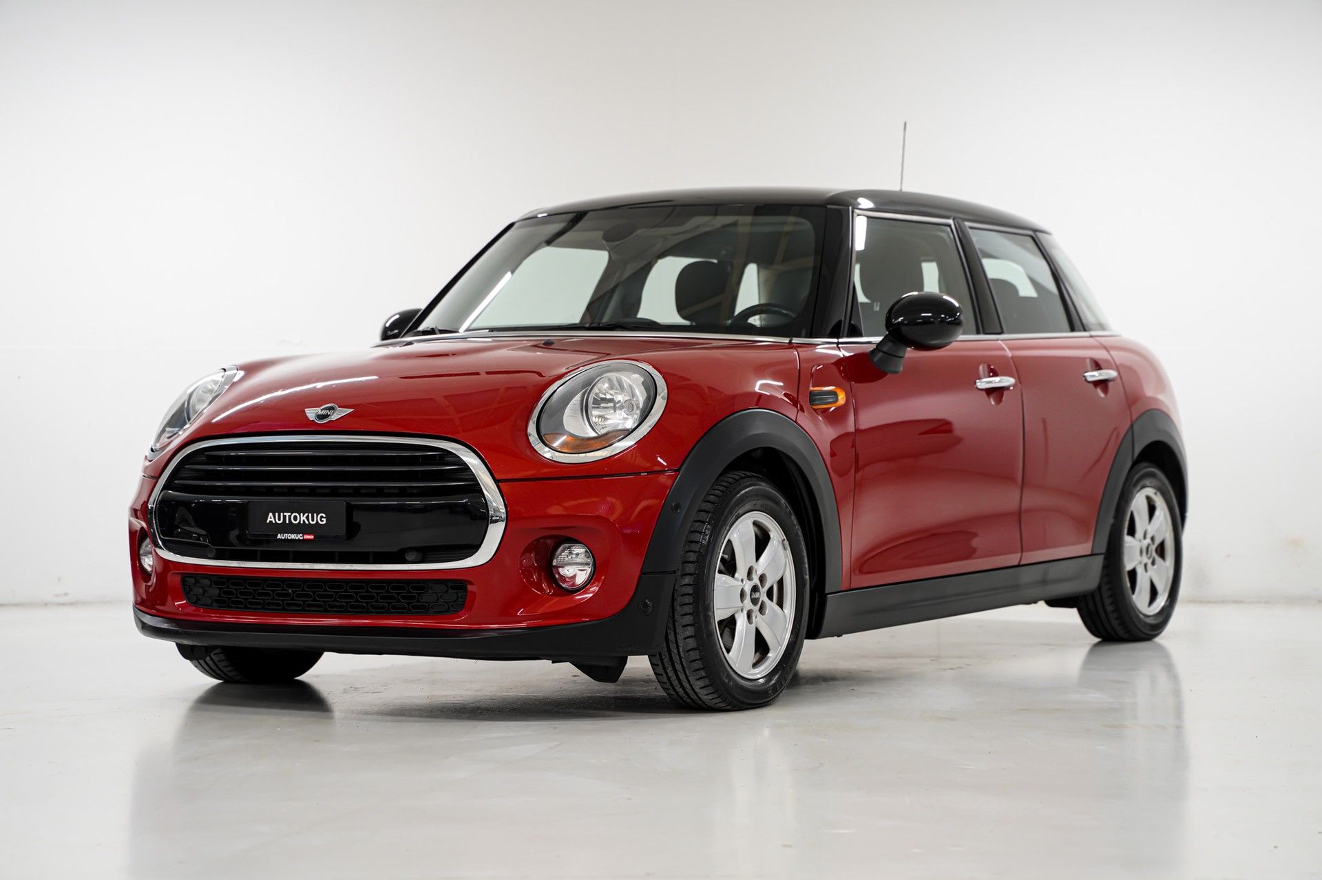 Mini MINI 1