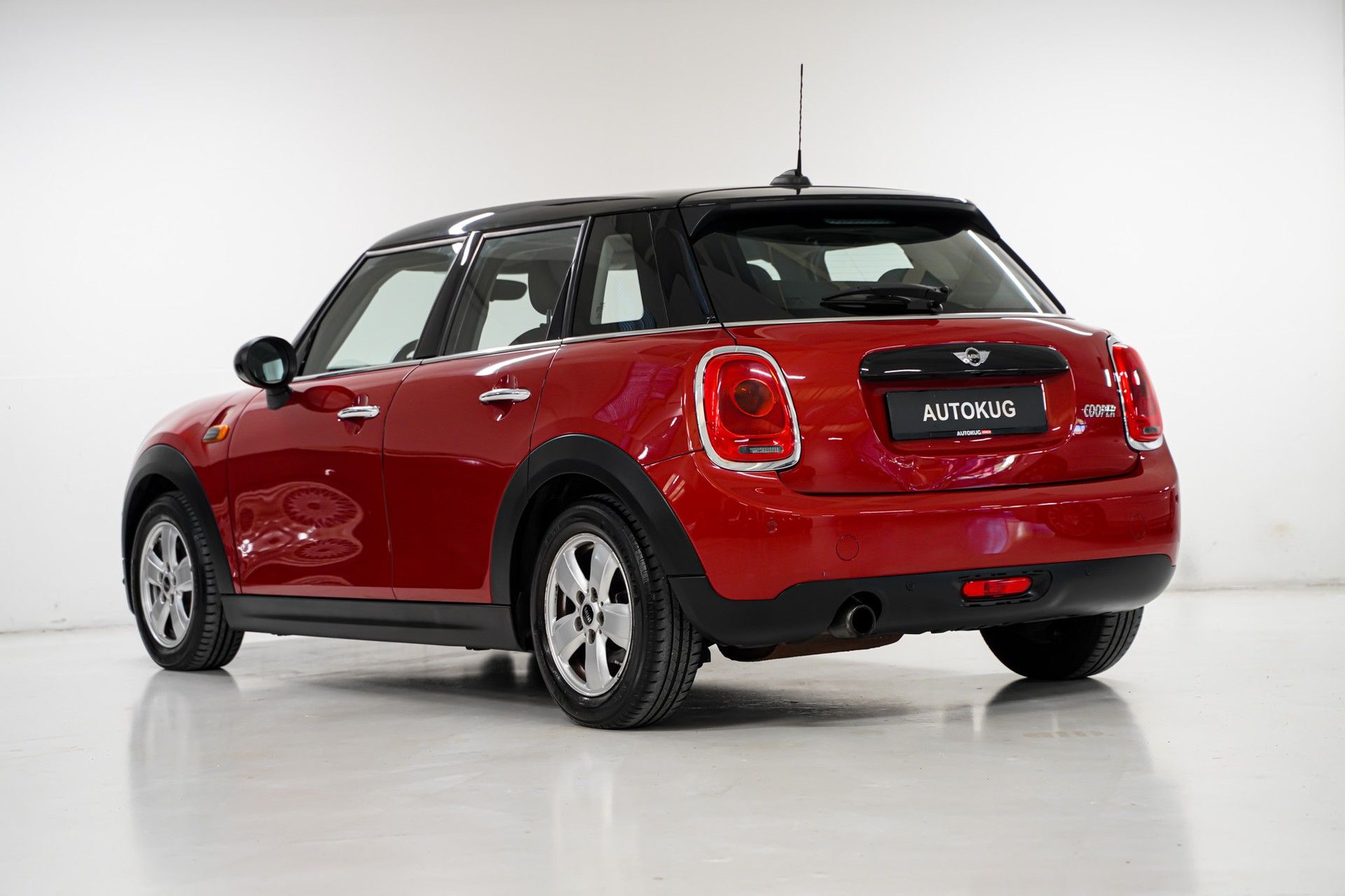 Mini MINI 5