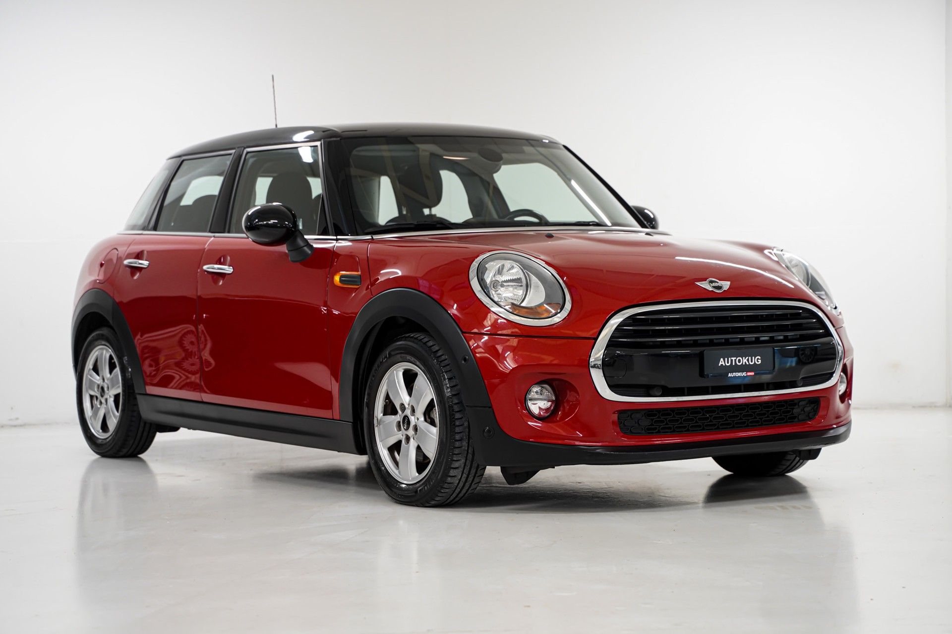 Mini MINI 3