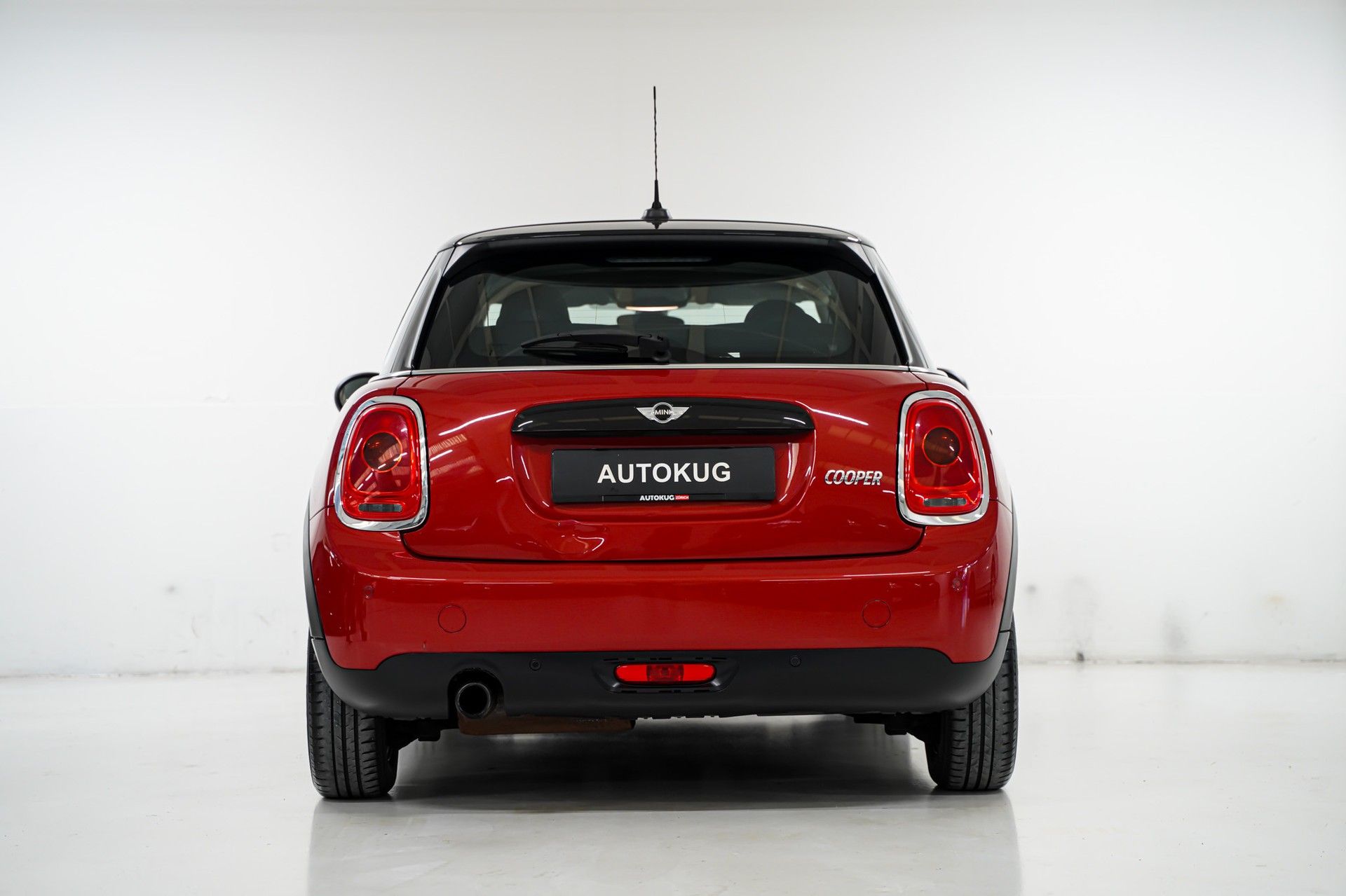 Mini MINI 6