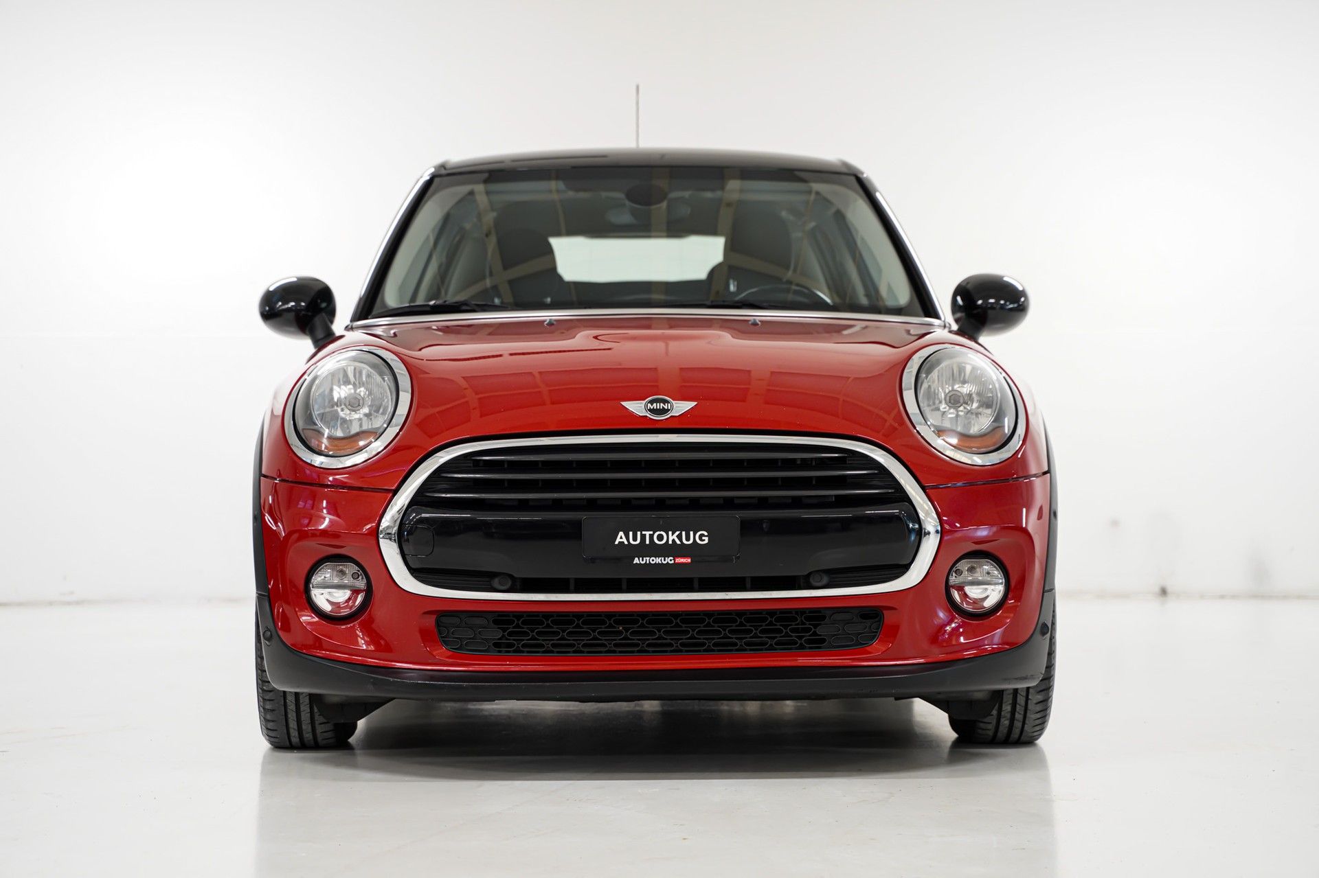 Mini MINI 2