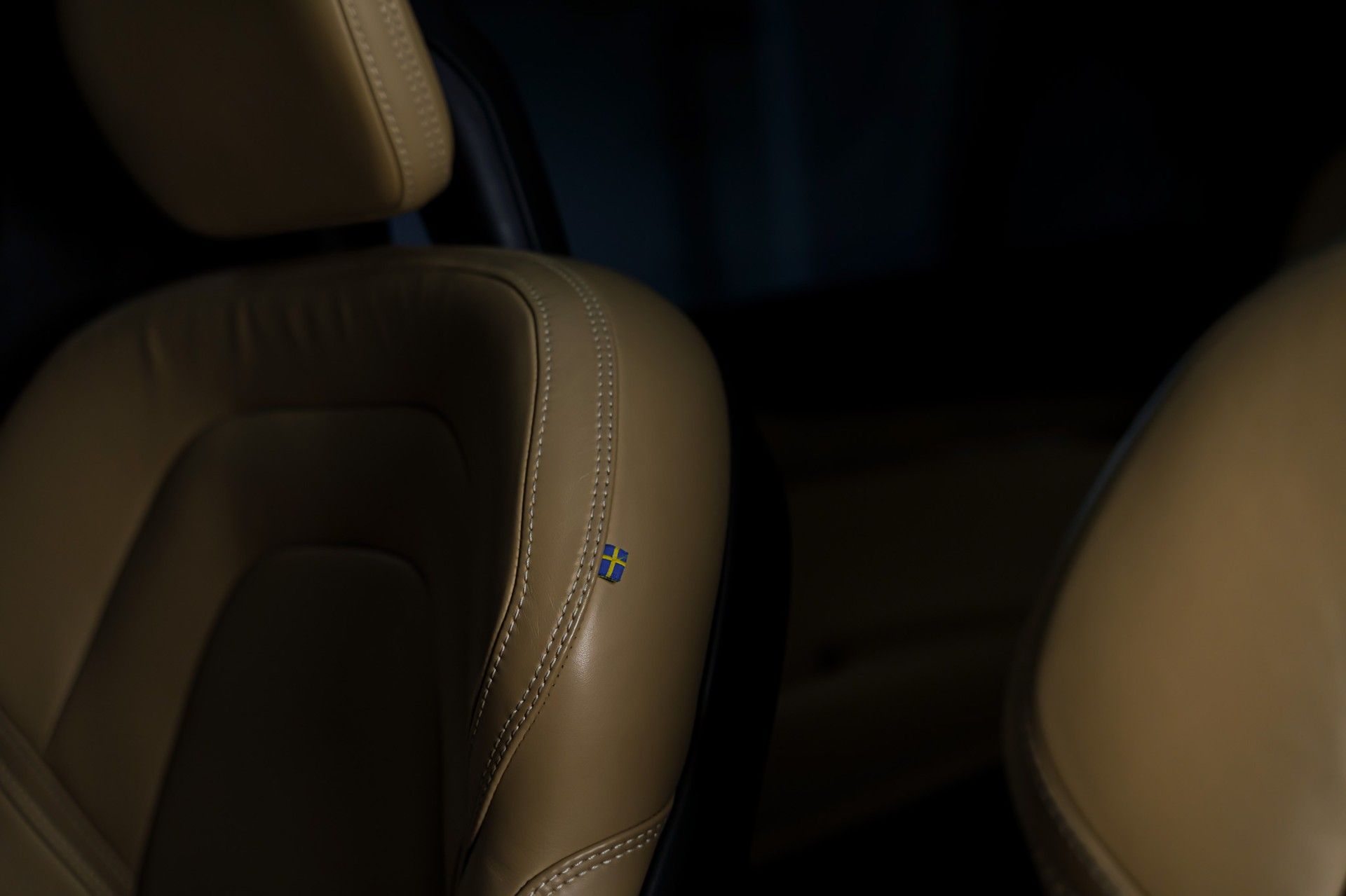 Volvo XC90 15
