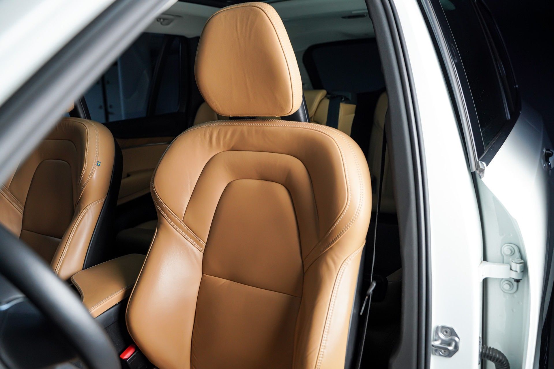 Volvo XC90 14