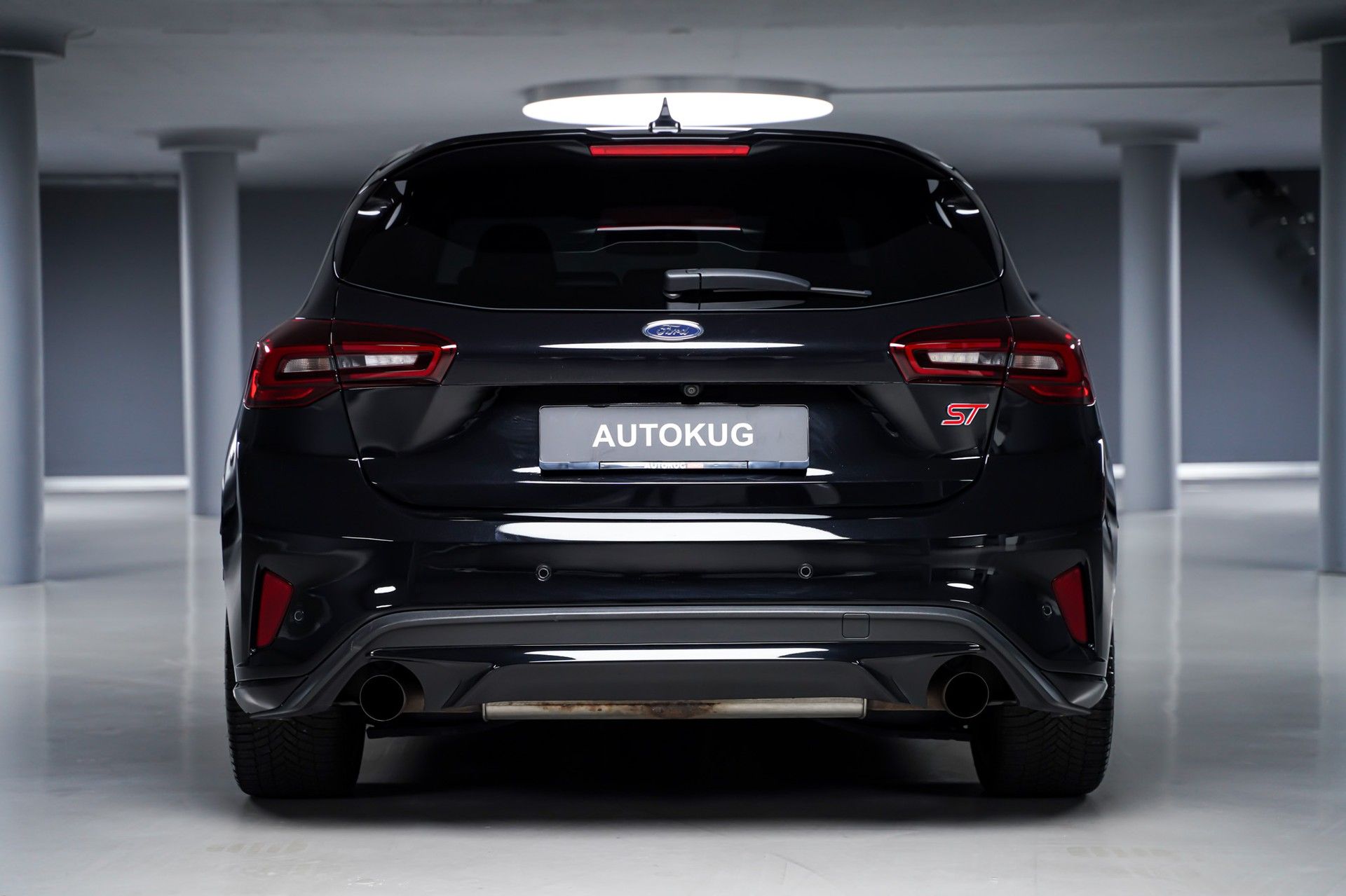 Ford FOCUS 6