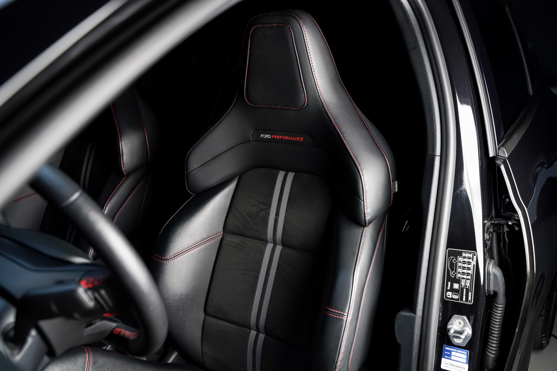 Ford FOCUS 15