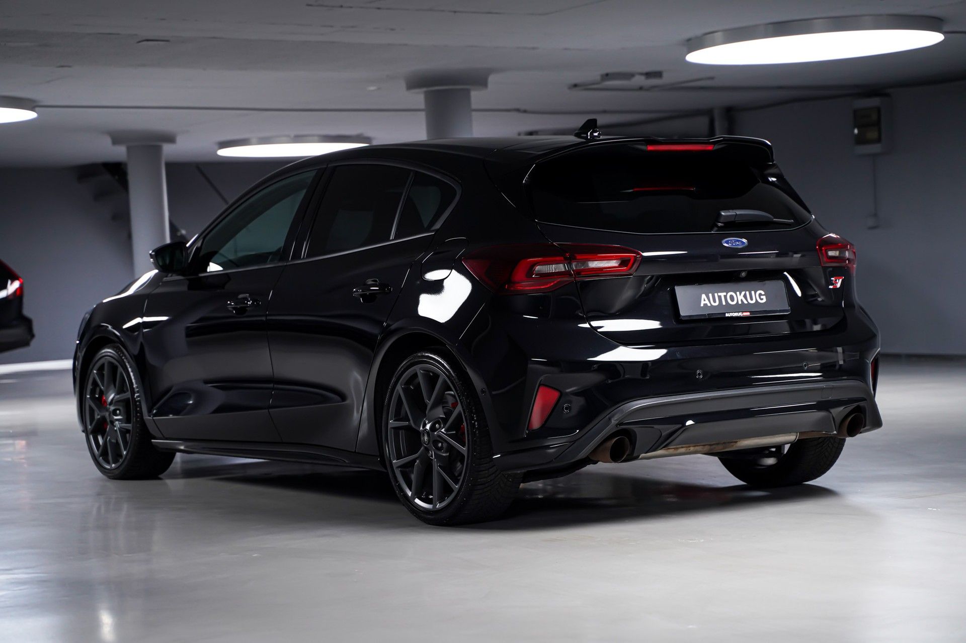 Ford FOCUS 7