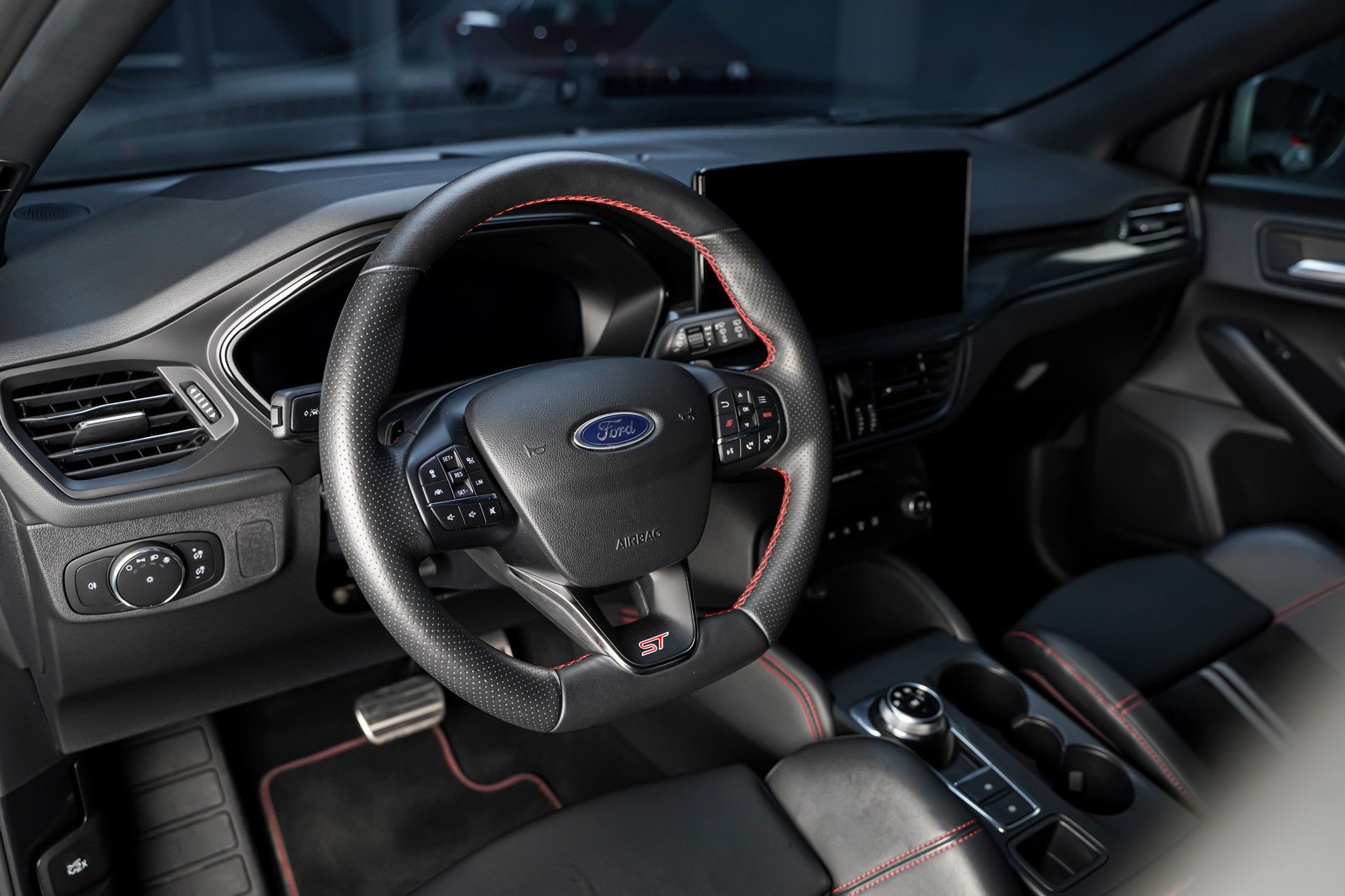 Ford FOCUS 11