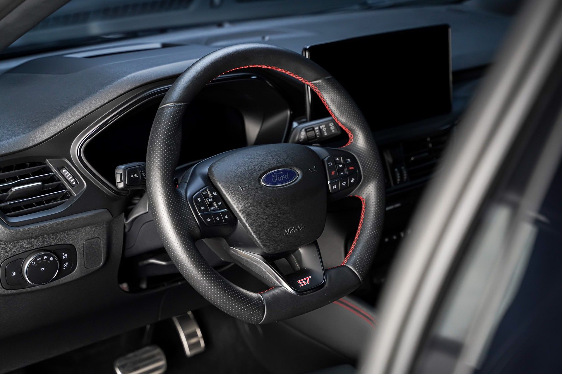 Ford FOCUS 10