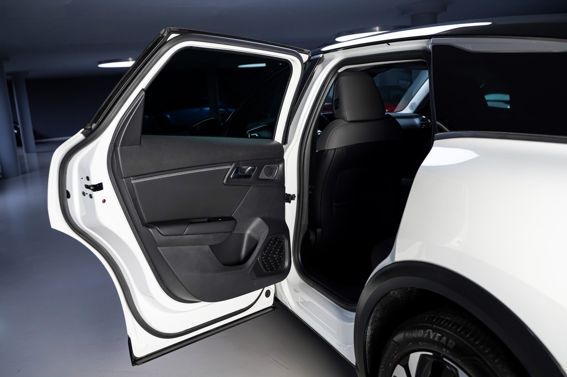 Citroen C5 AIRCROSS 13