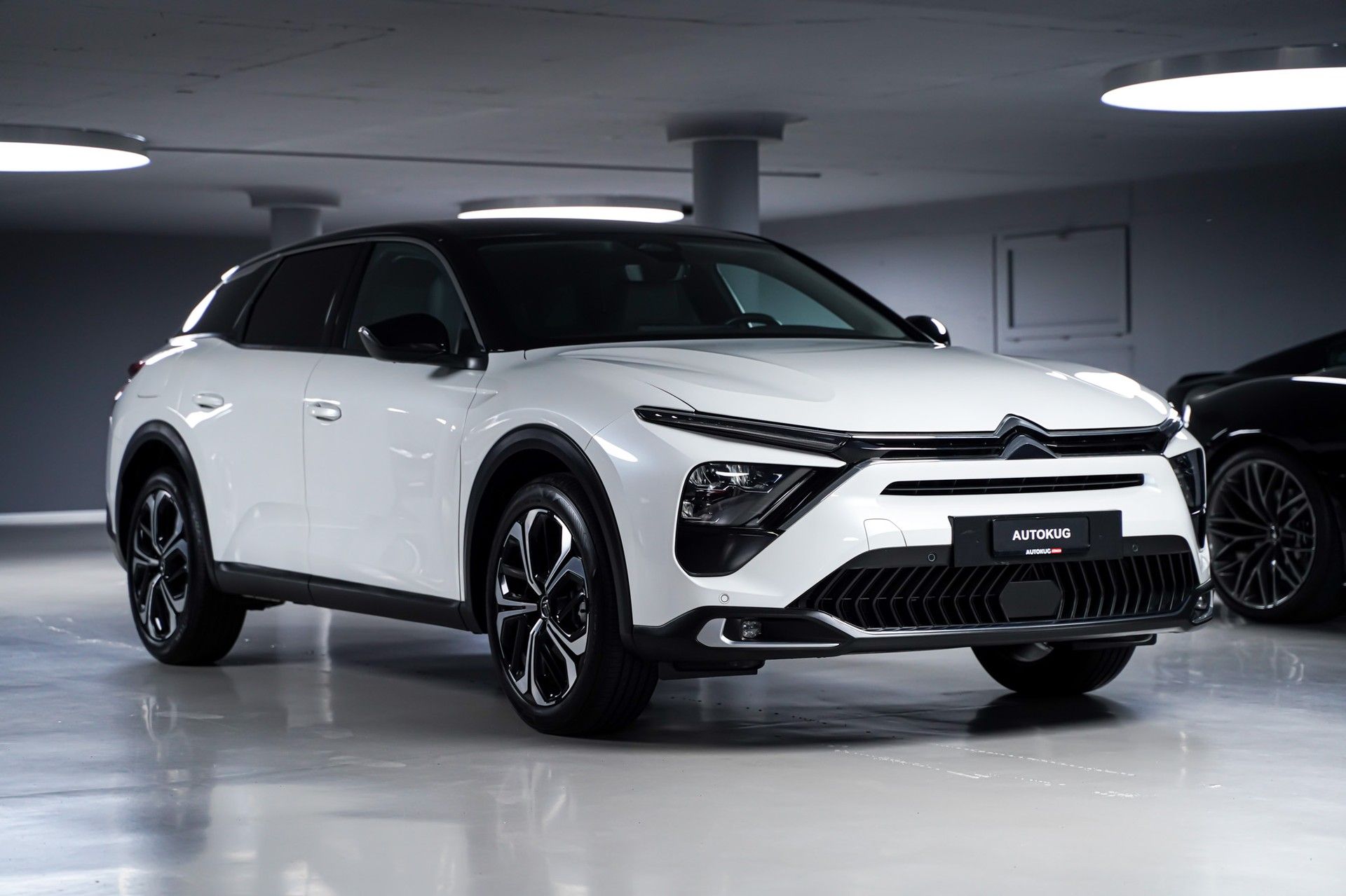 Citroen C5 AIRCROSS 3