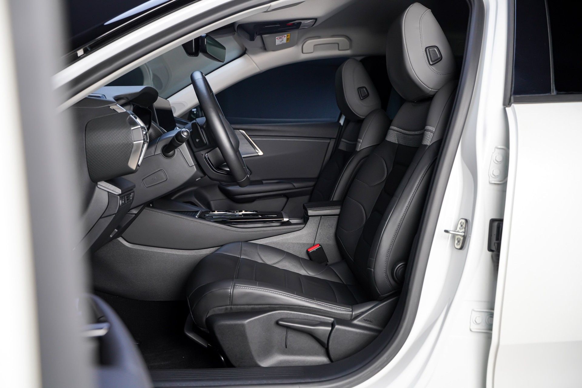 Citroen C5 AIRCROSS 11