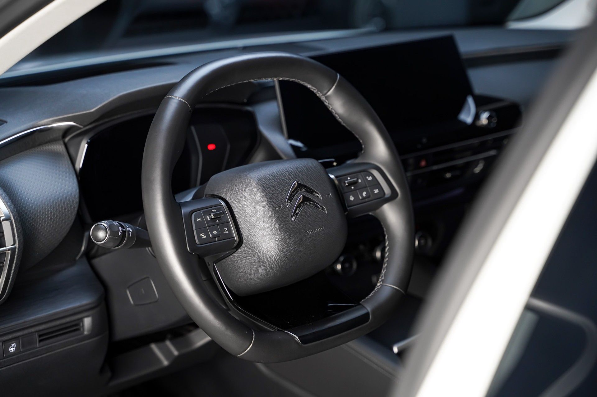 Citroen C5 AIRCROSS 9