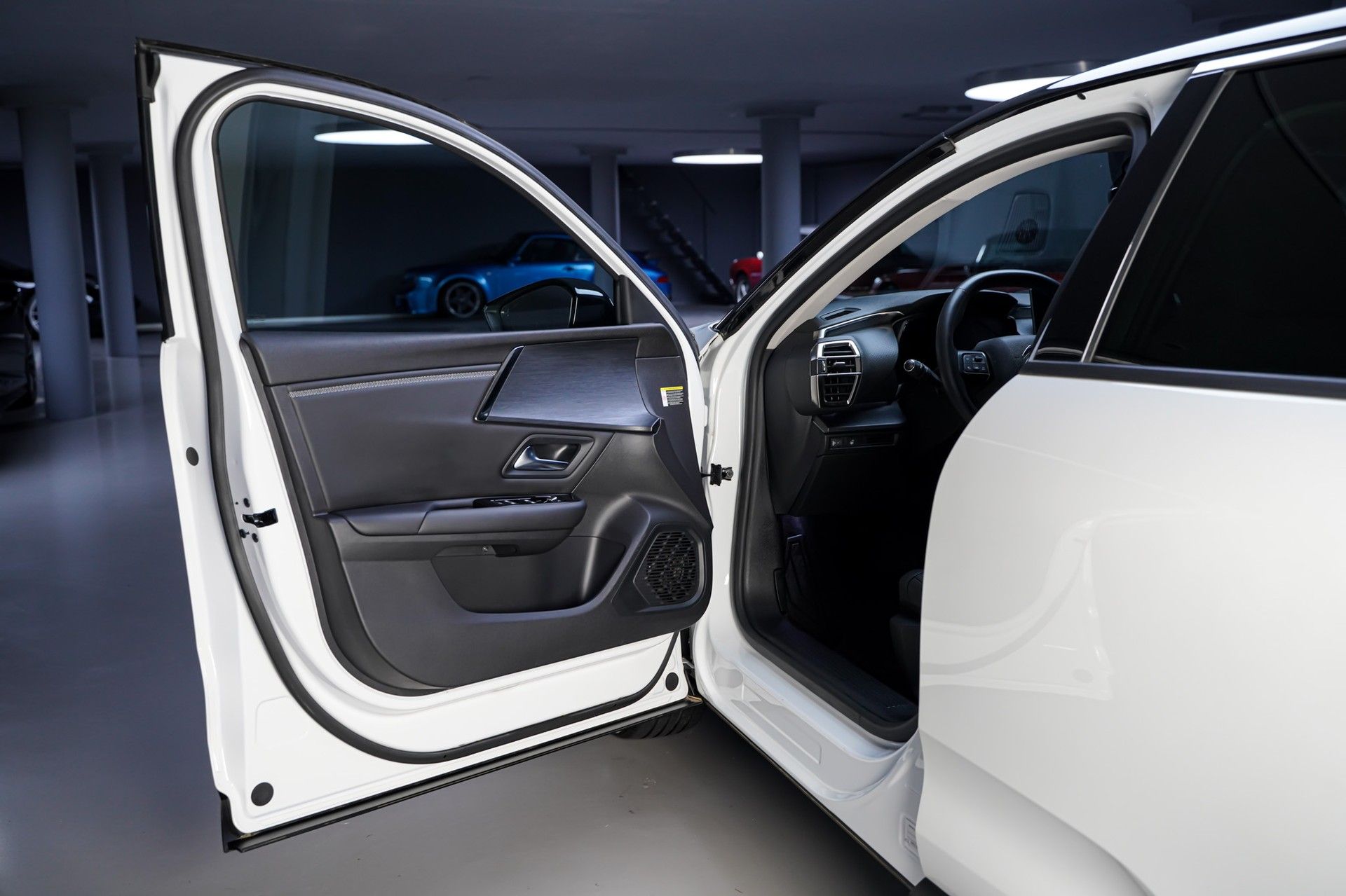 Citroen C5 AIRCROSS 8
