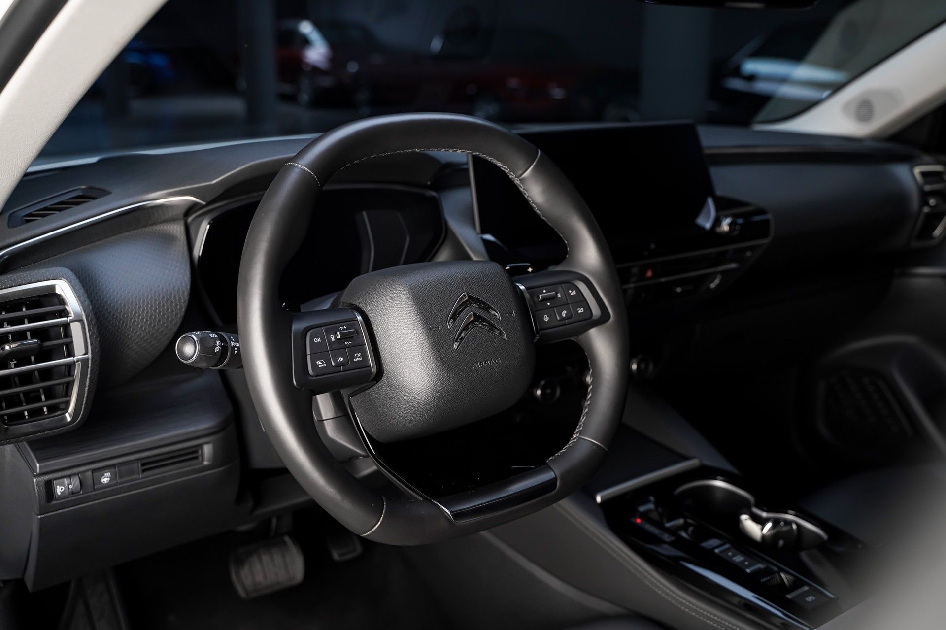 Citroen C5 AIRCROSS 10