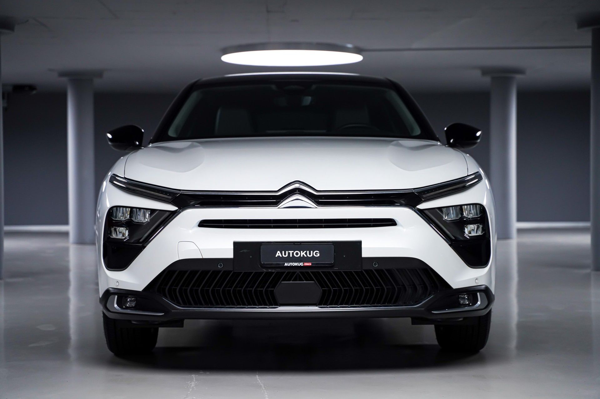 Citroen C5 AIRCROSS 2