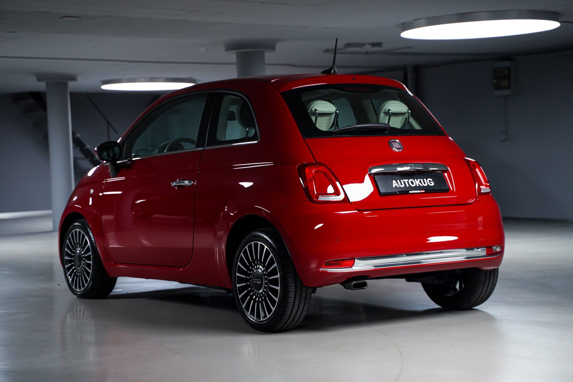 Fiat 500 7