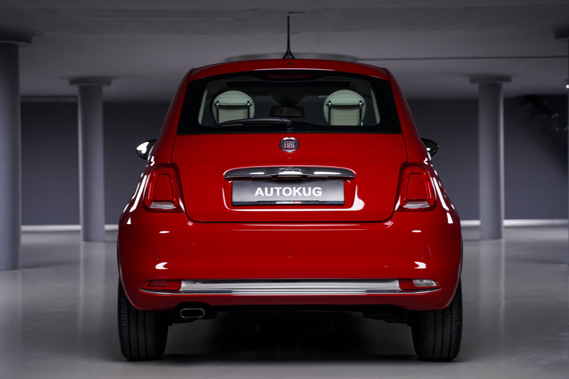 Fiat 500 6