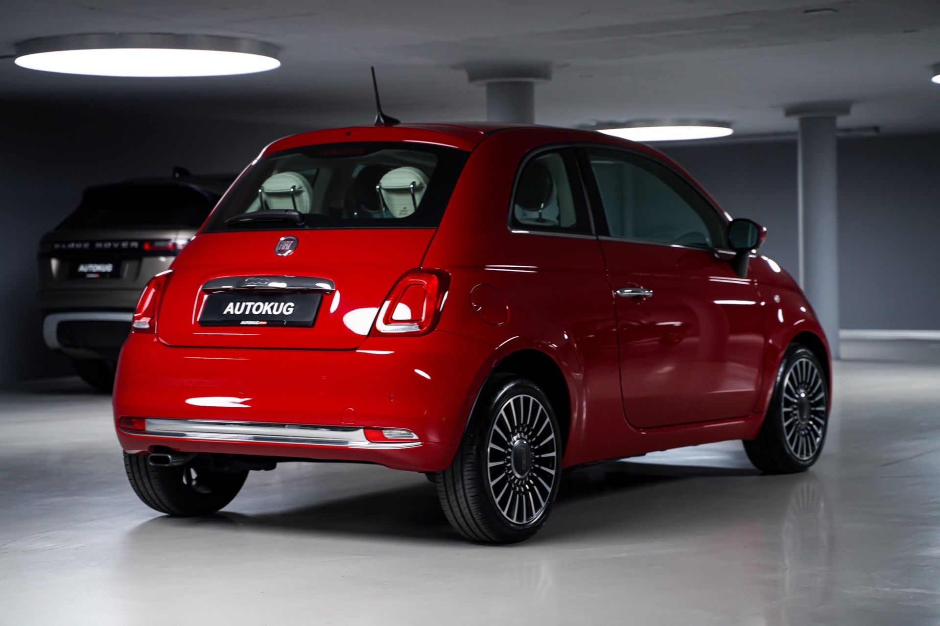 Fiat 500 5