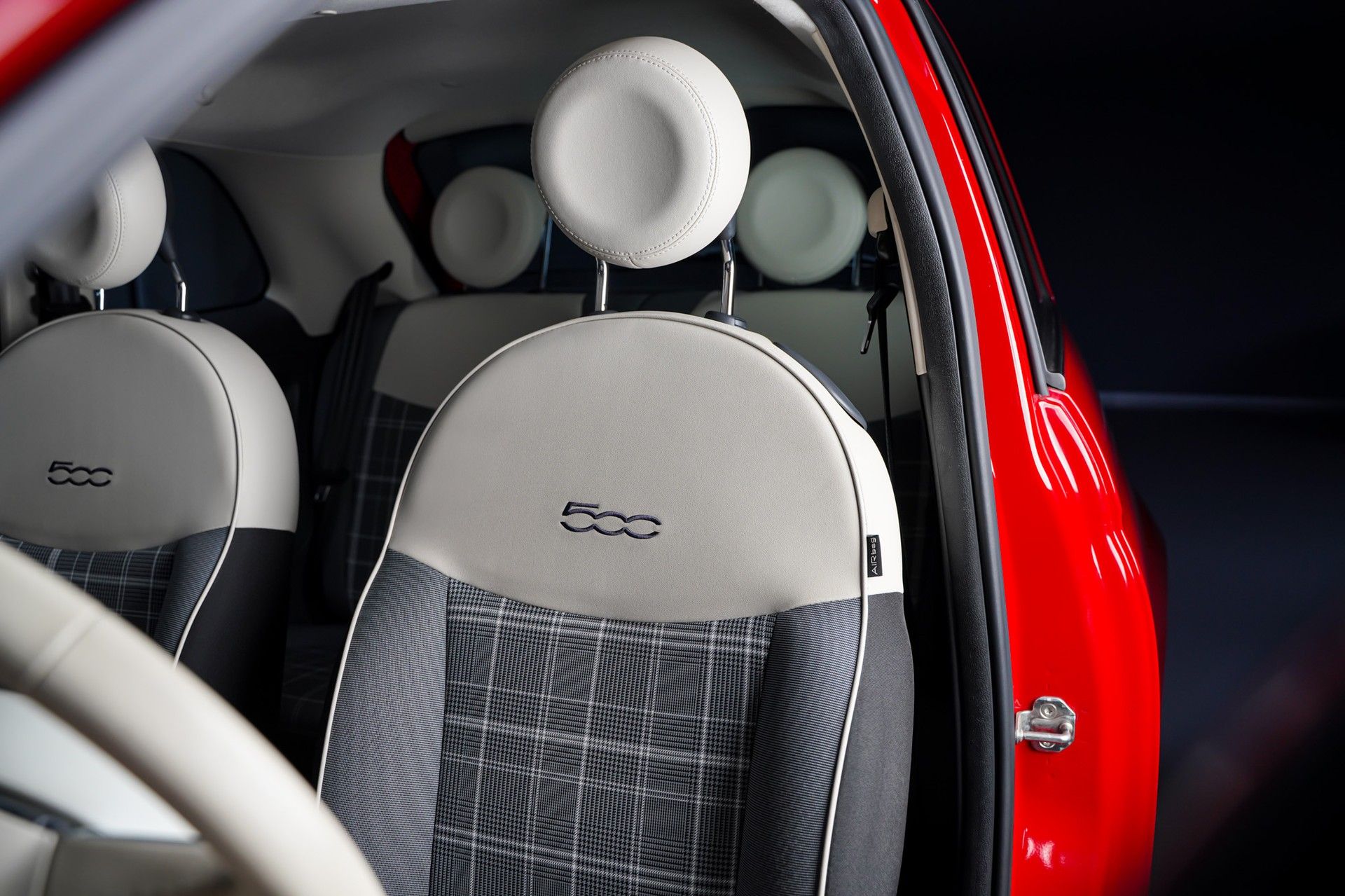 Fiat 500 12