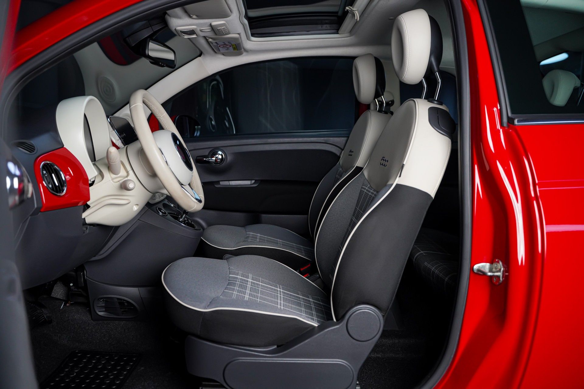 Fiat 500 11