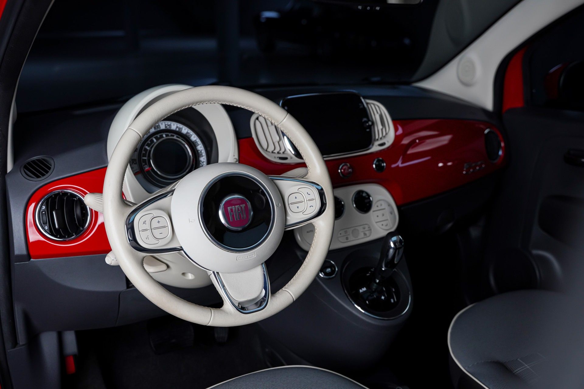 Fiat 500 10