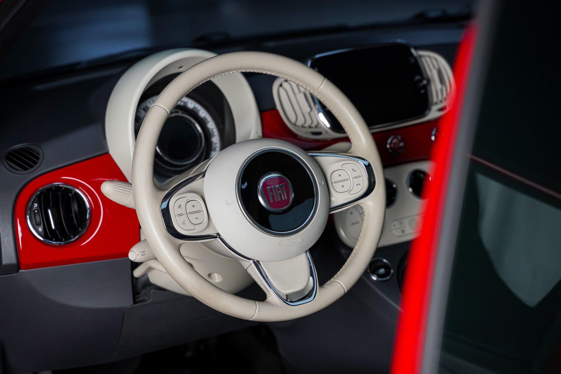Fiat 500 9