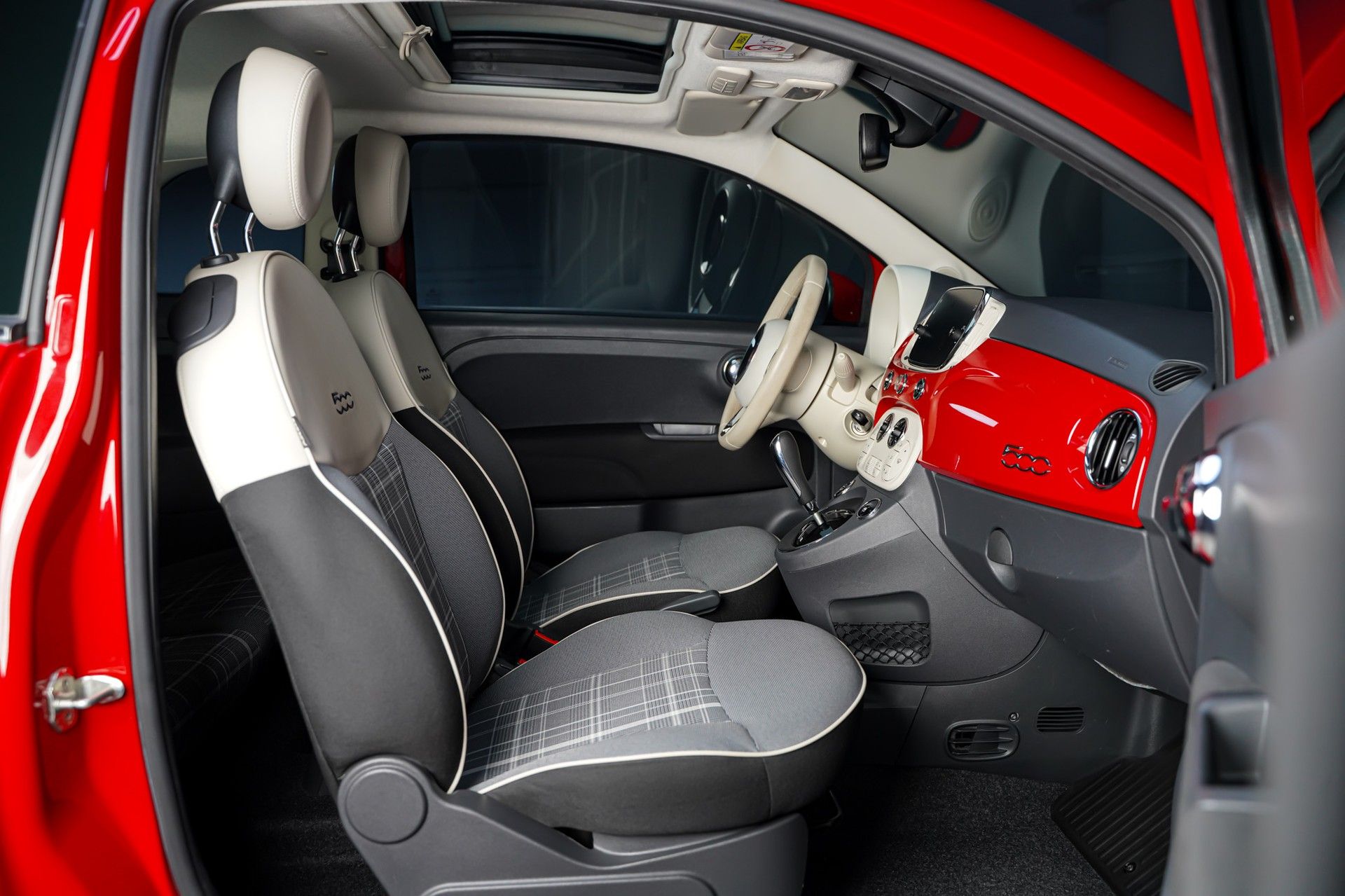 Fiat 500 15