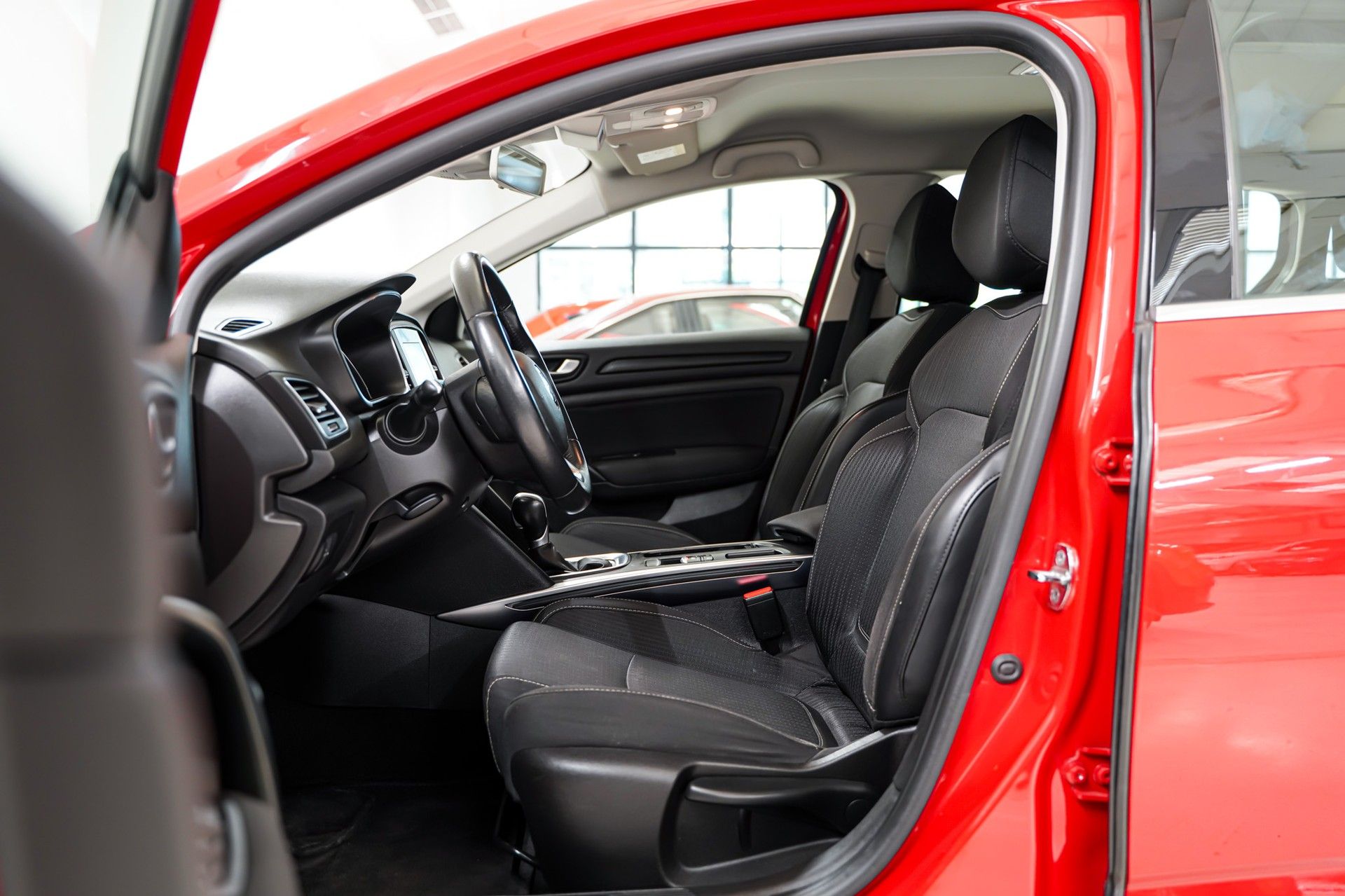 Renault MEGANE 11
