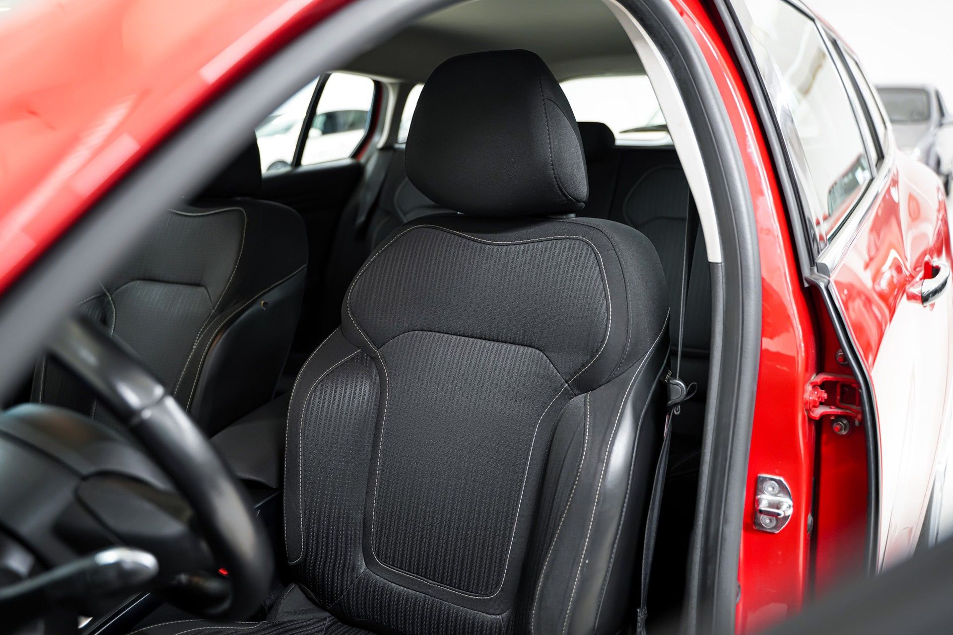 Renault MEGANE 12