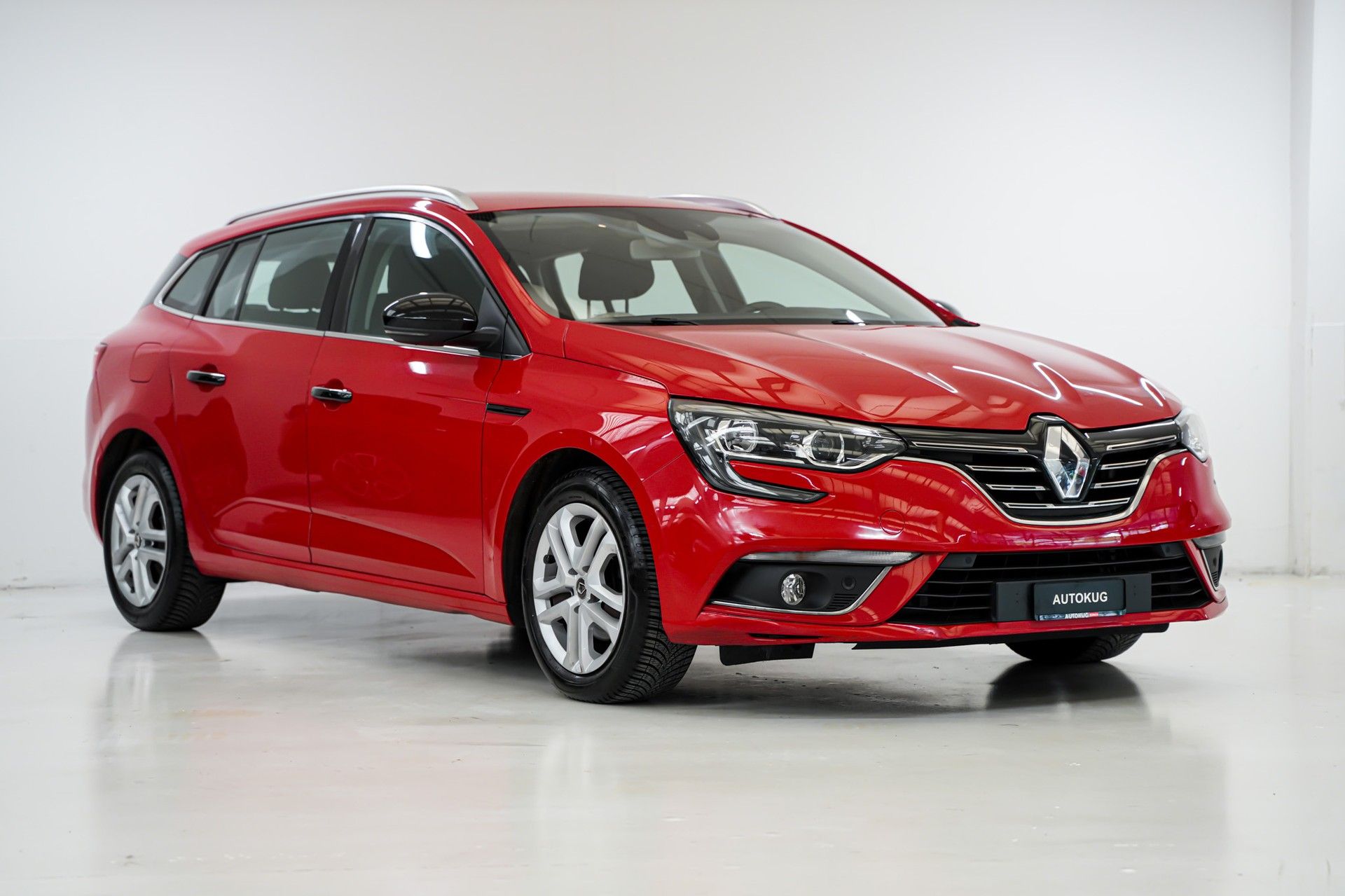 Renault MEGANE 3