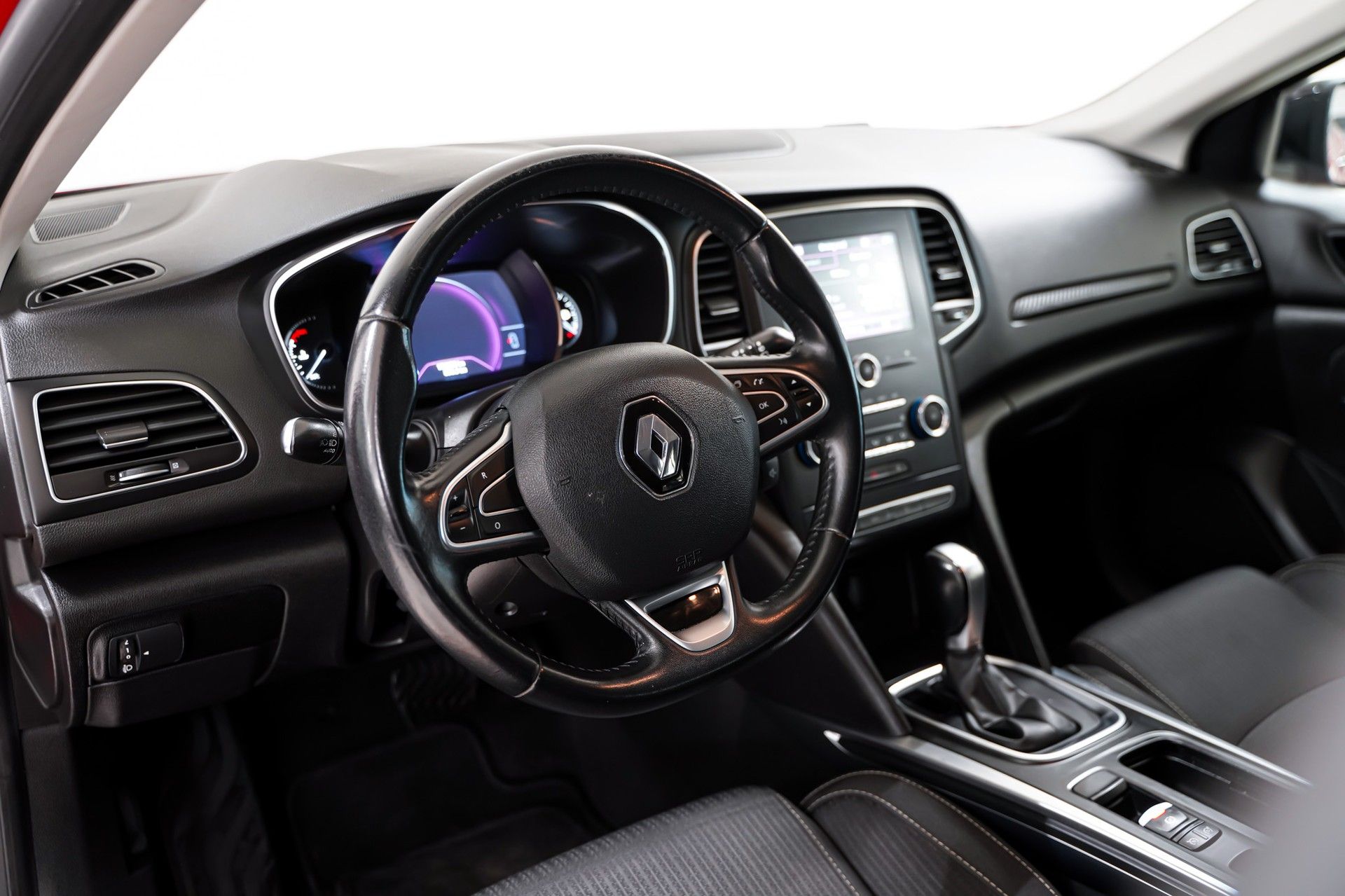Renault MEGANE 10