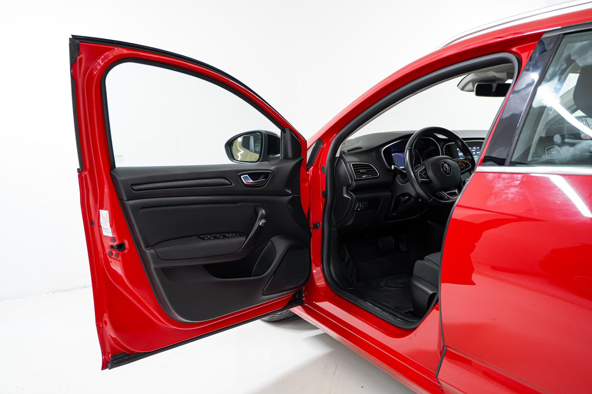 Renault MEGANE 8