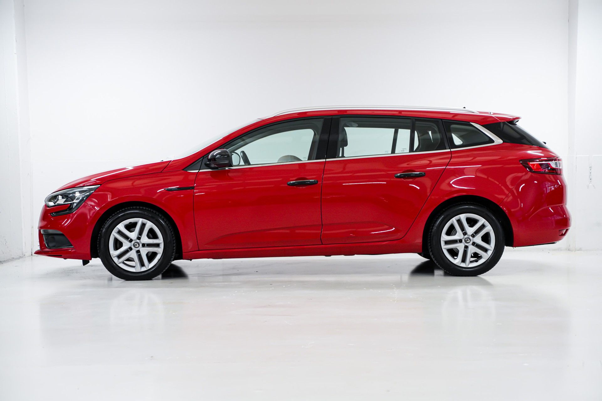 Renault MEGANE 4