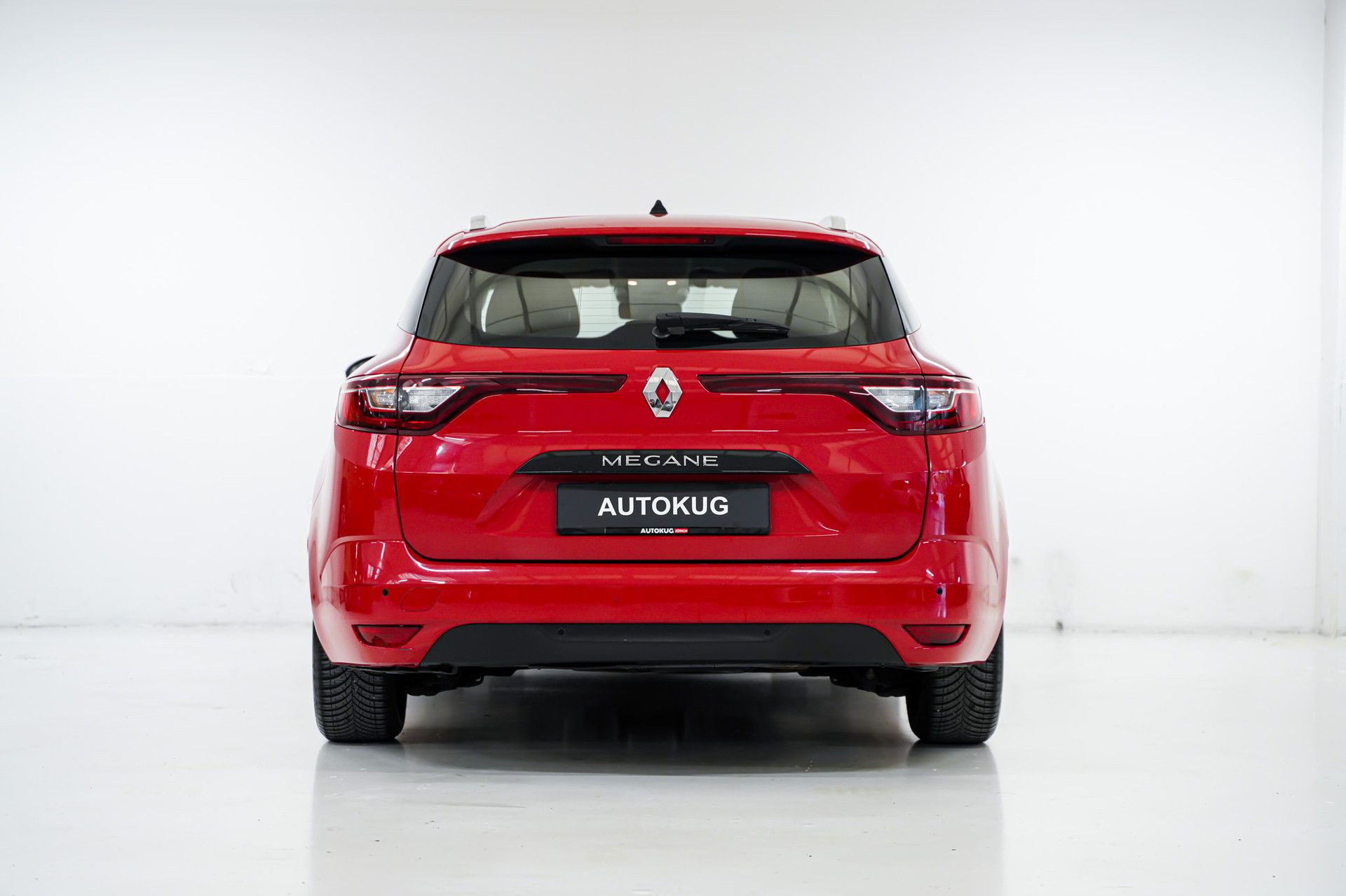 Renault MEGANE 6